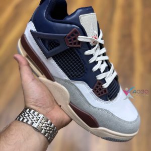 کتونی JORDAN FOUR جردن سایزبزرگ ( 7013 )