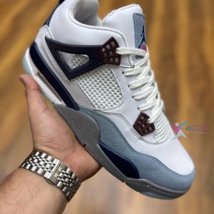 کتونی JORDAN FOUR جردن سایزبزرگ ( 7015 )