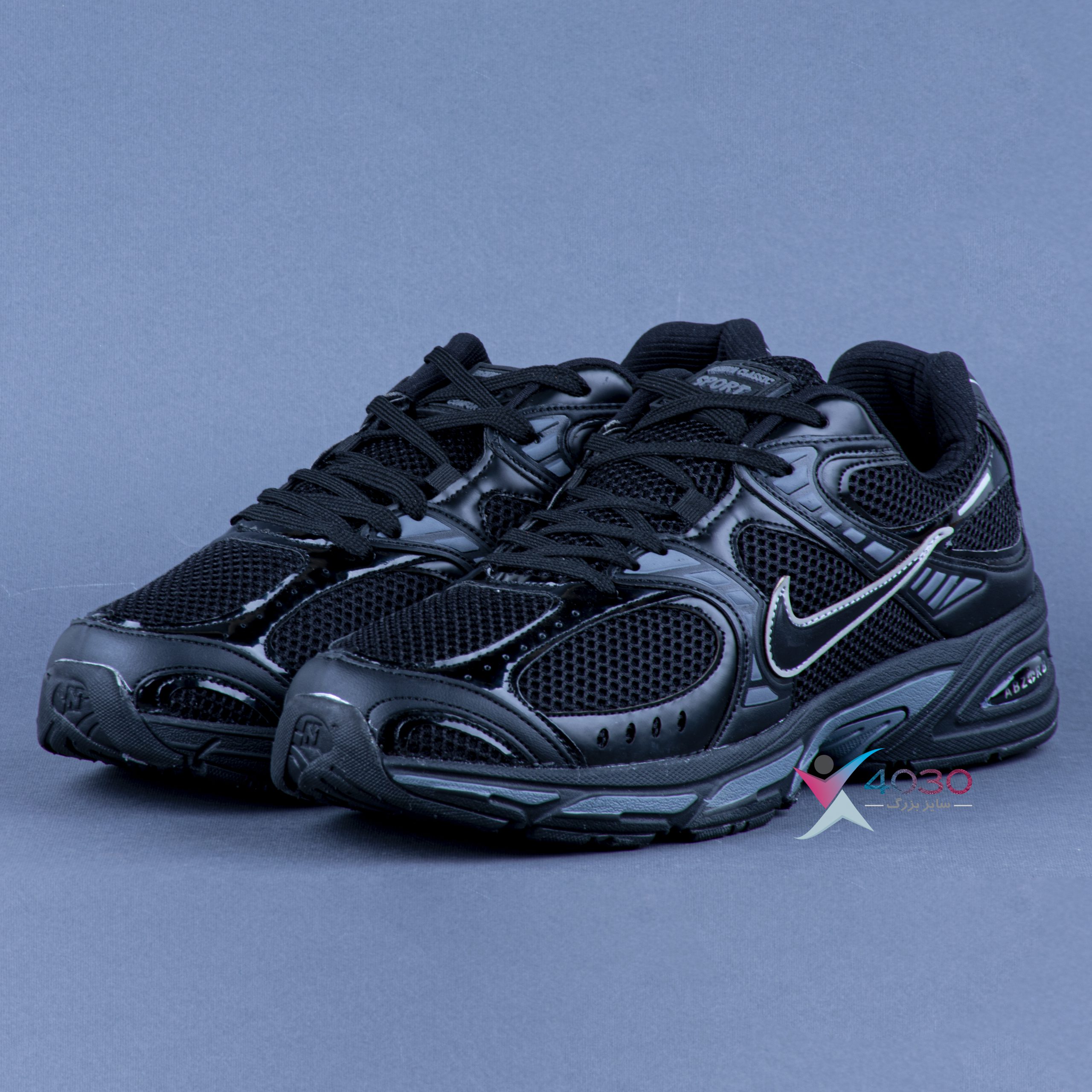 کتونی NIKE SPORT N نایک بزرگپا ( 7096 ) - Image 6