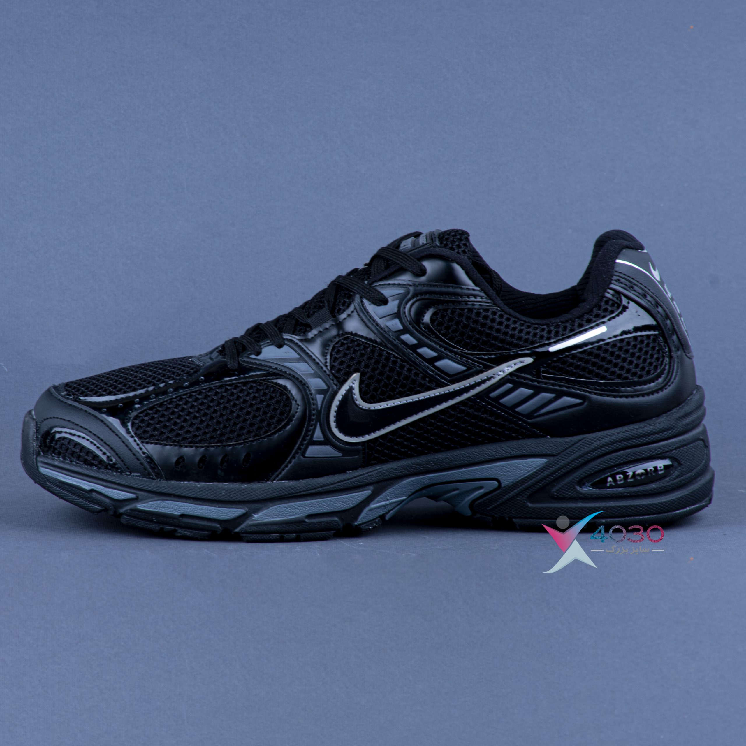 کتونی NIKE SPORT N نایک بزرگپا ( 7096 ) - Image 9