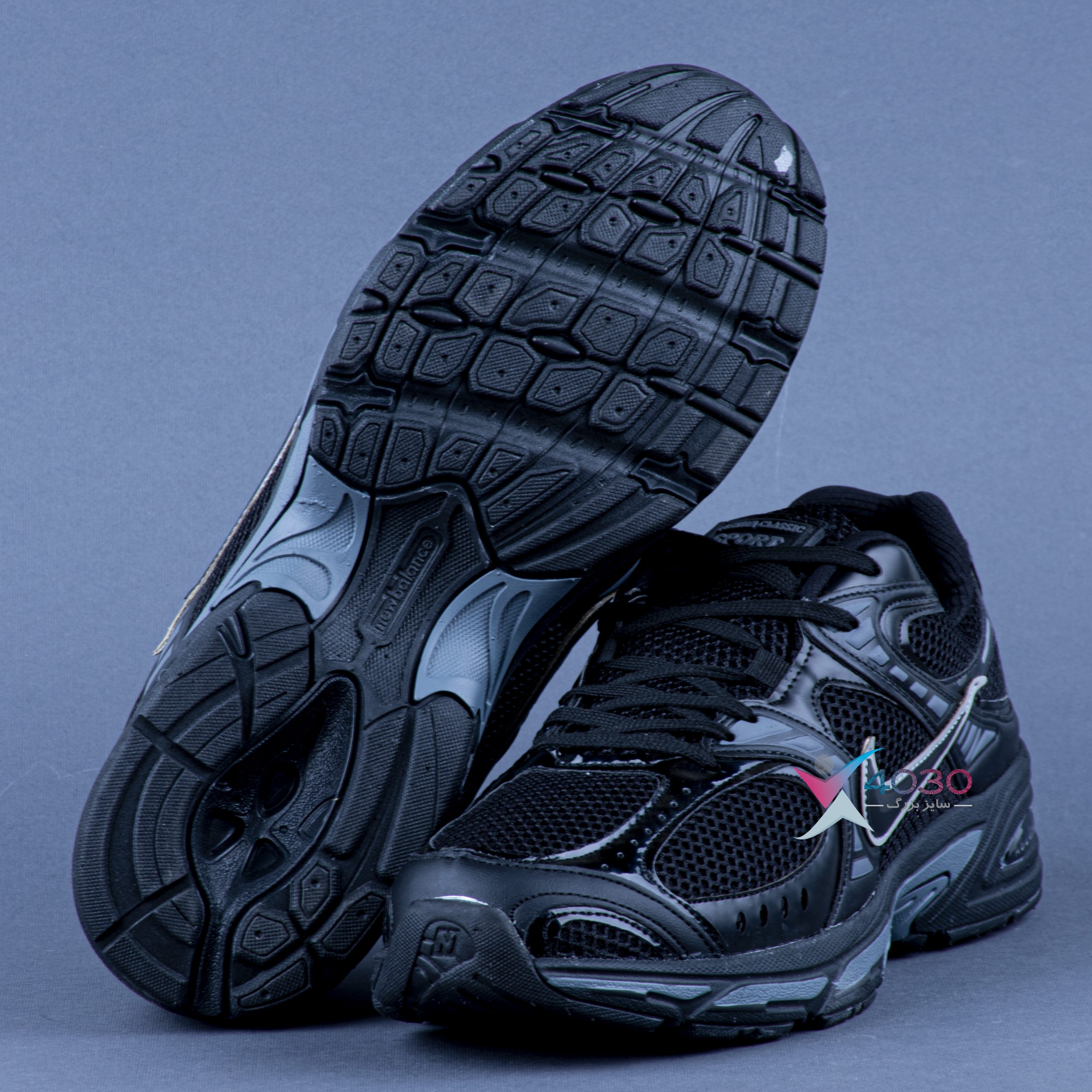 کتونی NIKE SPORT N نایک بزرگپا ( 7096 ) - Image 8