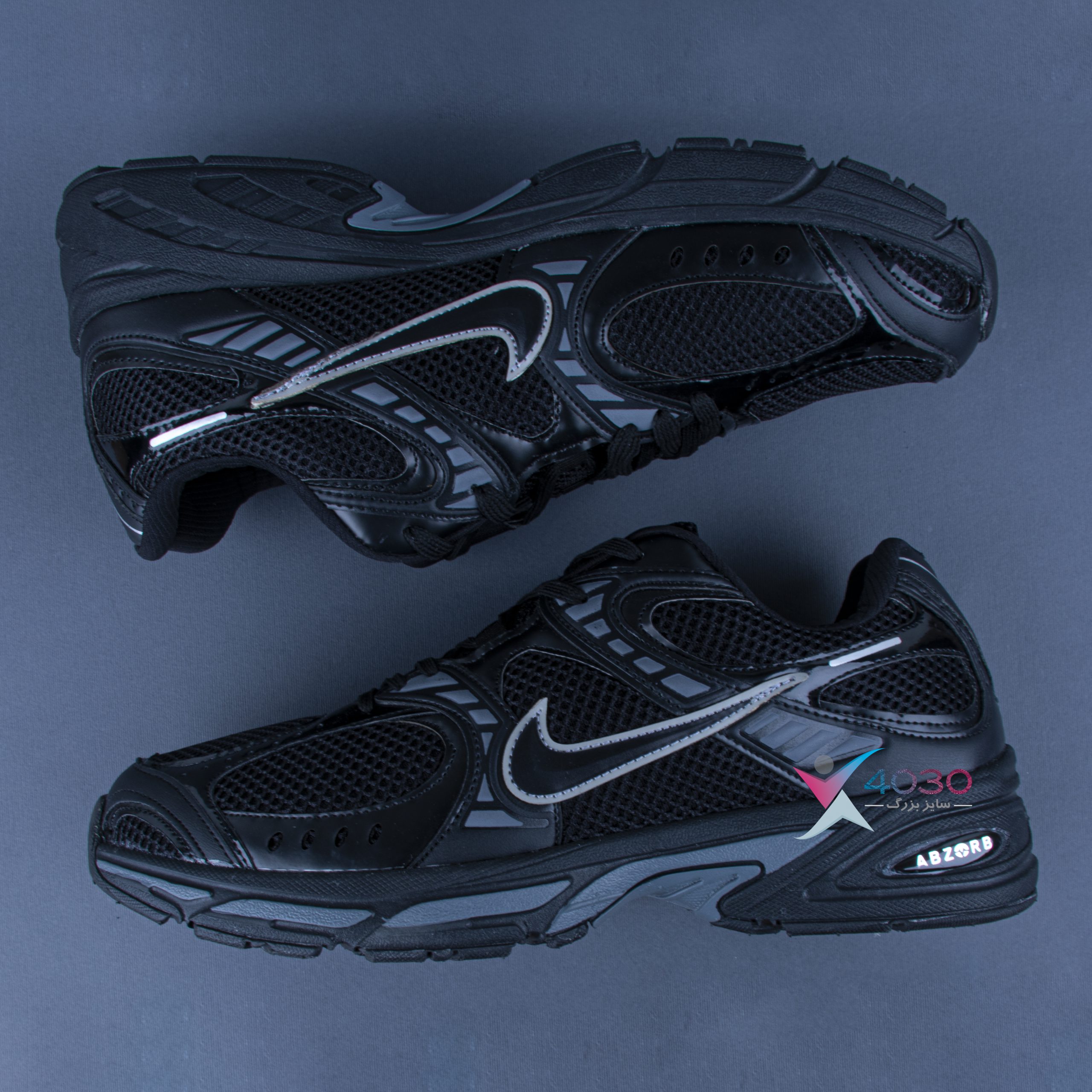 کتونی NIKE SPORT N نایک بزرگپا ( 7096 ) - Image 7