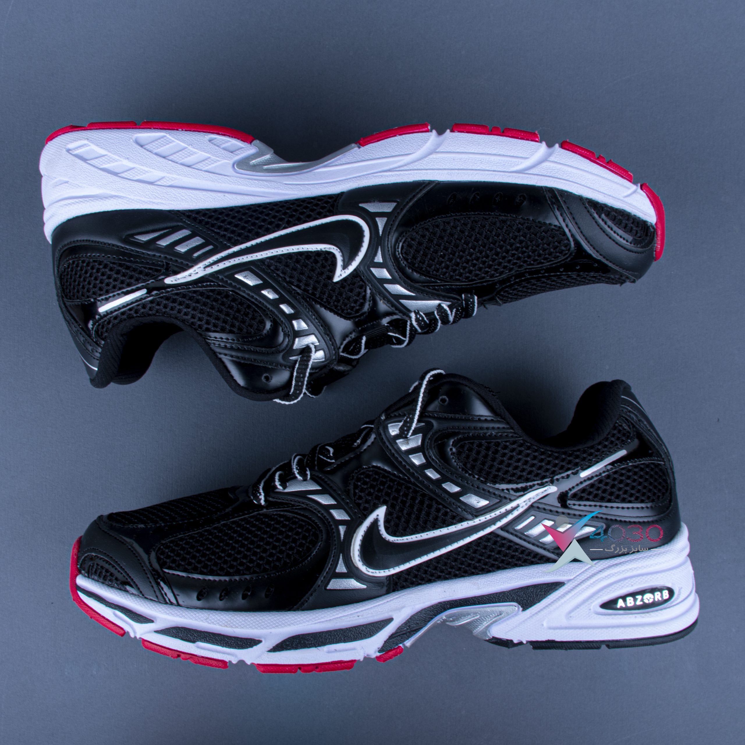 کتونی NIKE SPORT N نایک بزرگپا ( 7045 ) - Image 3