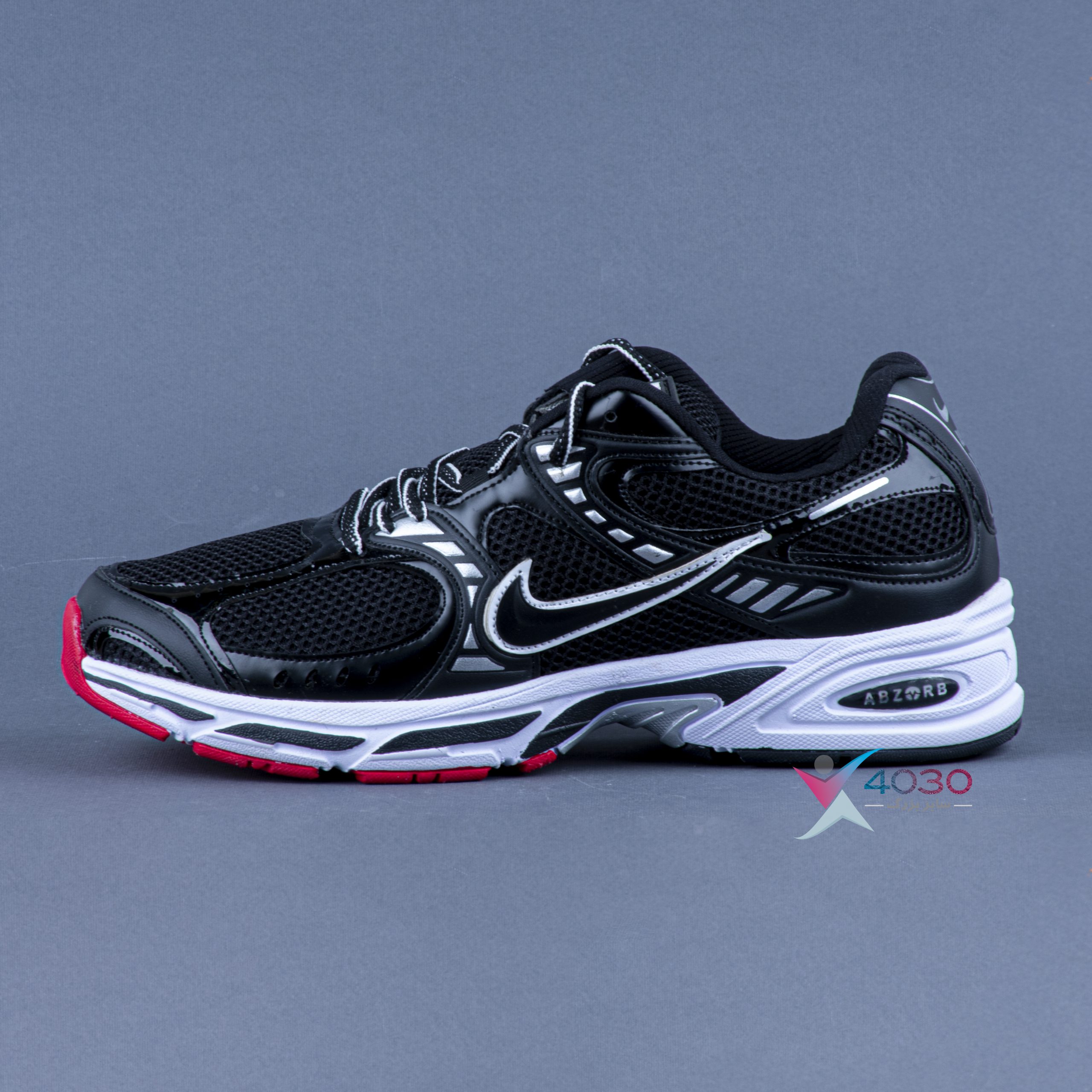 کتونی NIKE SPORT N نایک بزرگپا ( 7045 ) - Image 5