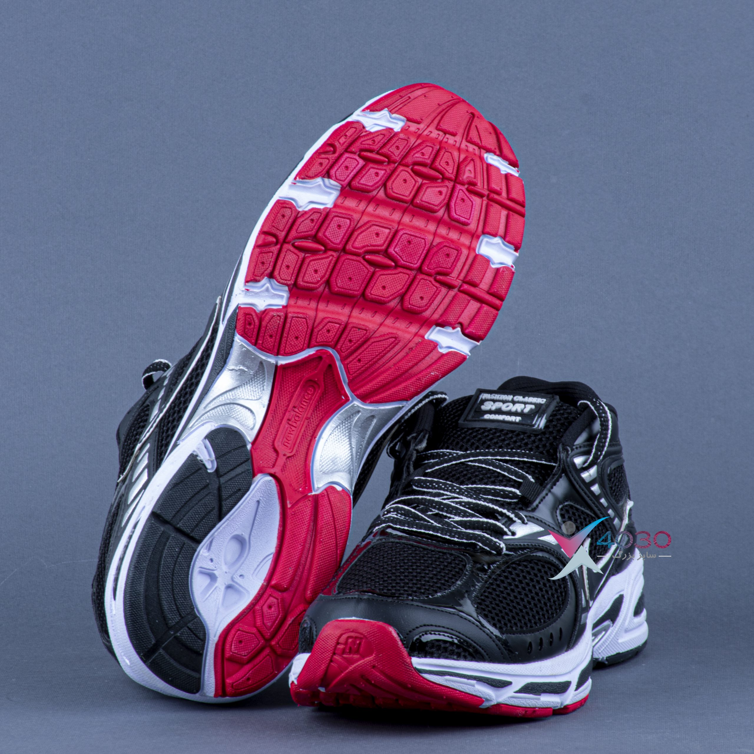 کتونی NIKE SPORT N نایک بزرگپا ( 7045 ) - Image 4