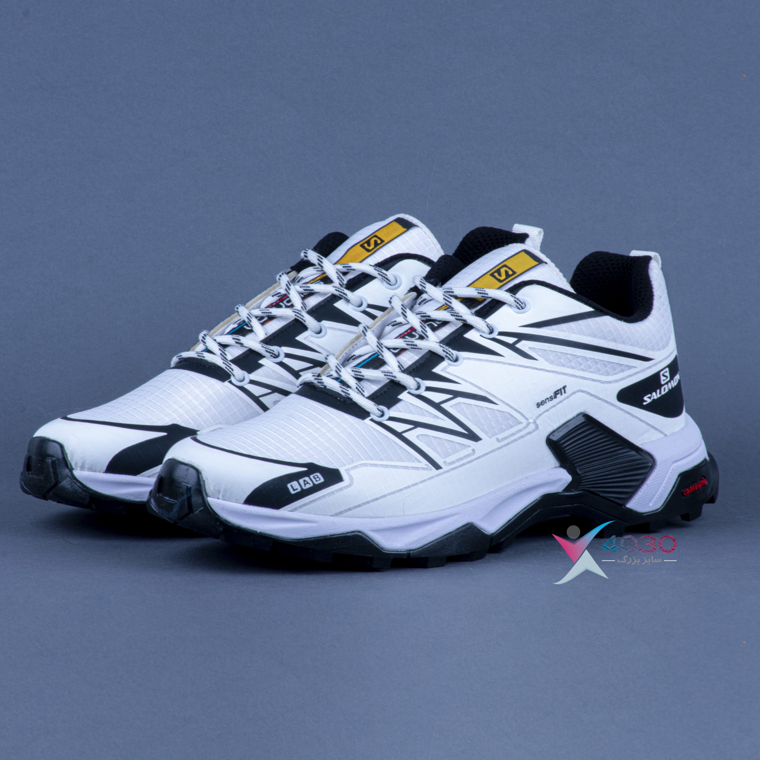 کتونی SALOMON LAB سالامون بزرگپا ( 7107 ) - Image 8