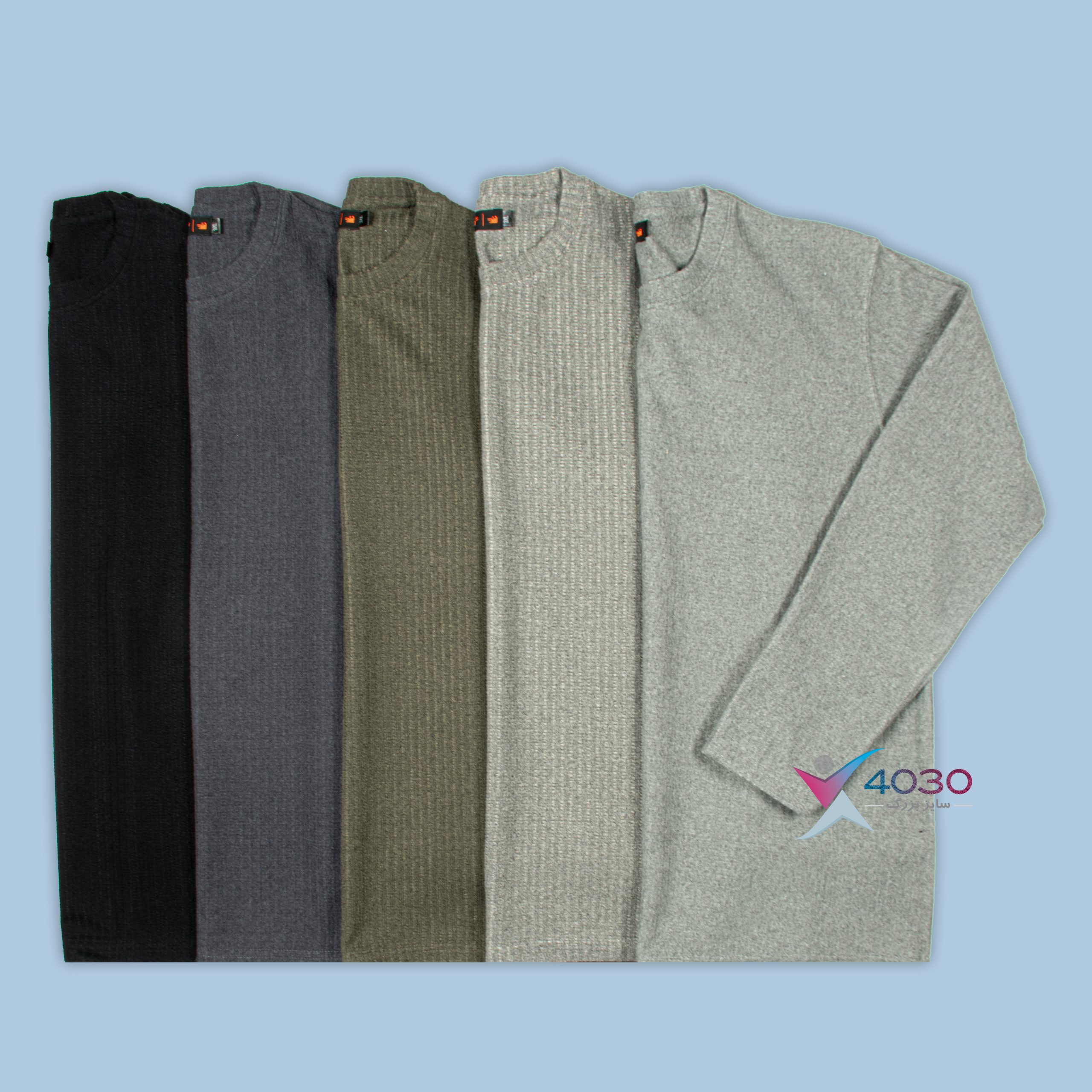 بلوز CATCH سایزبزرگ ( 5298 )