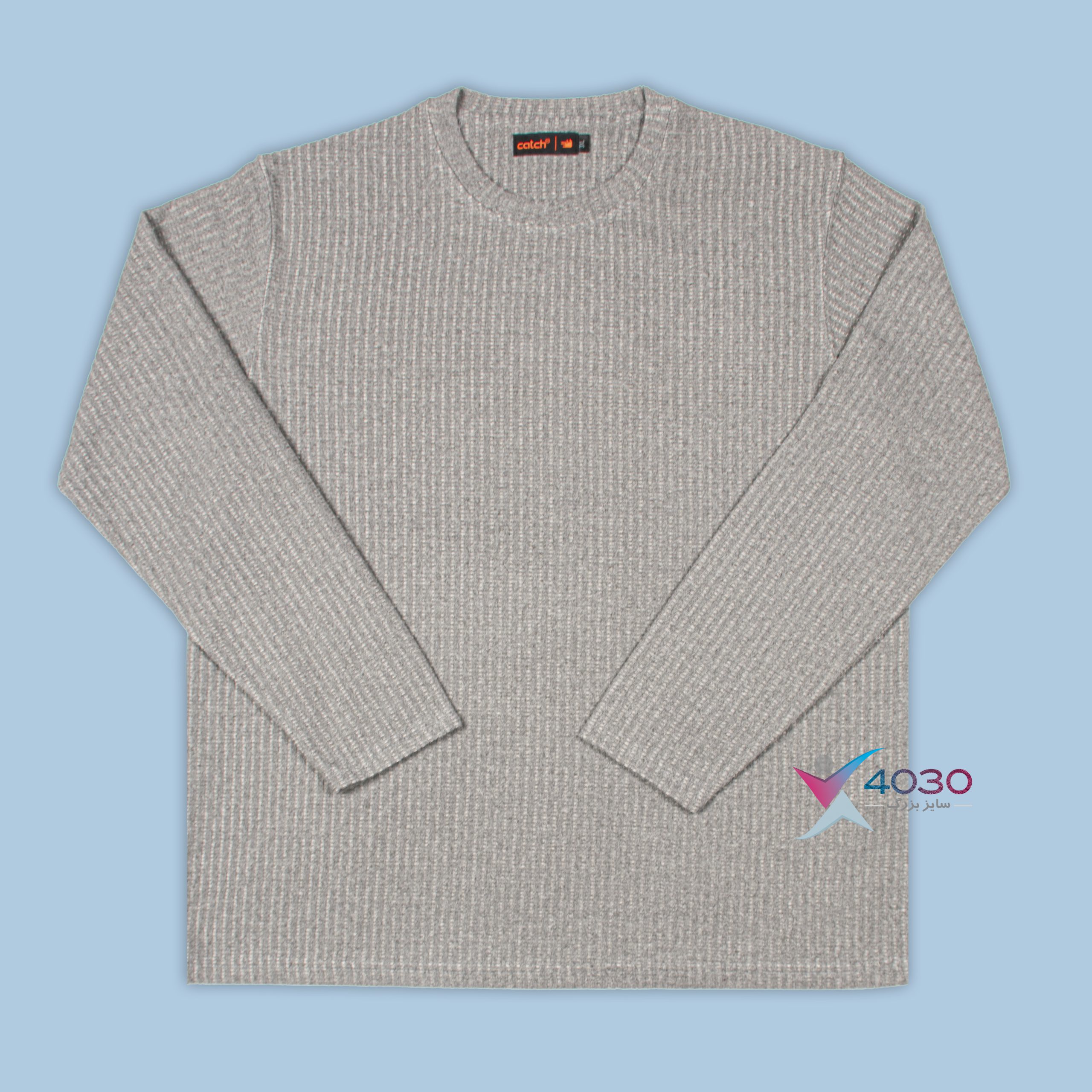 بلوز CATCH سایزبزرگ ( 5298 ) - Image 13