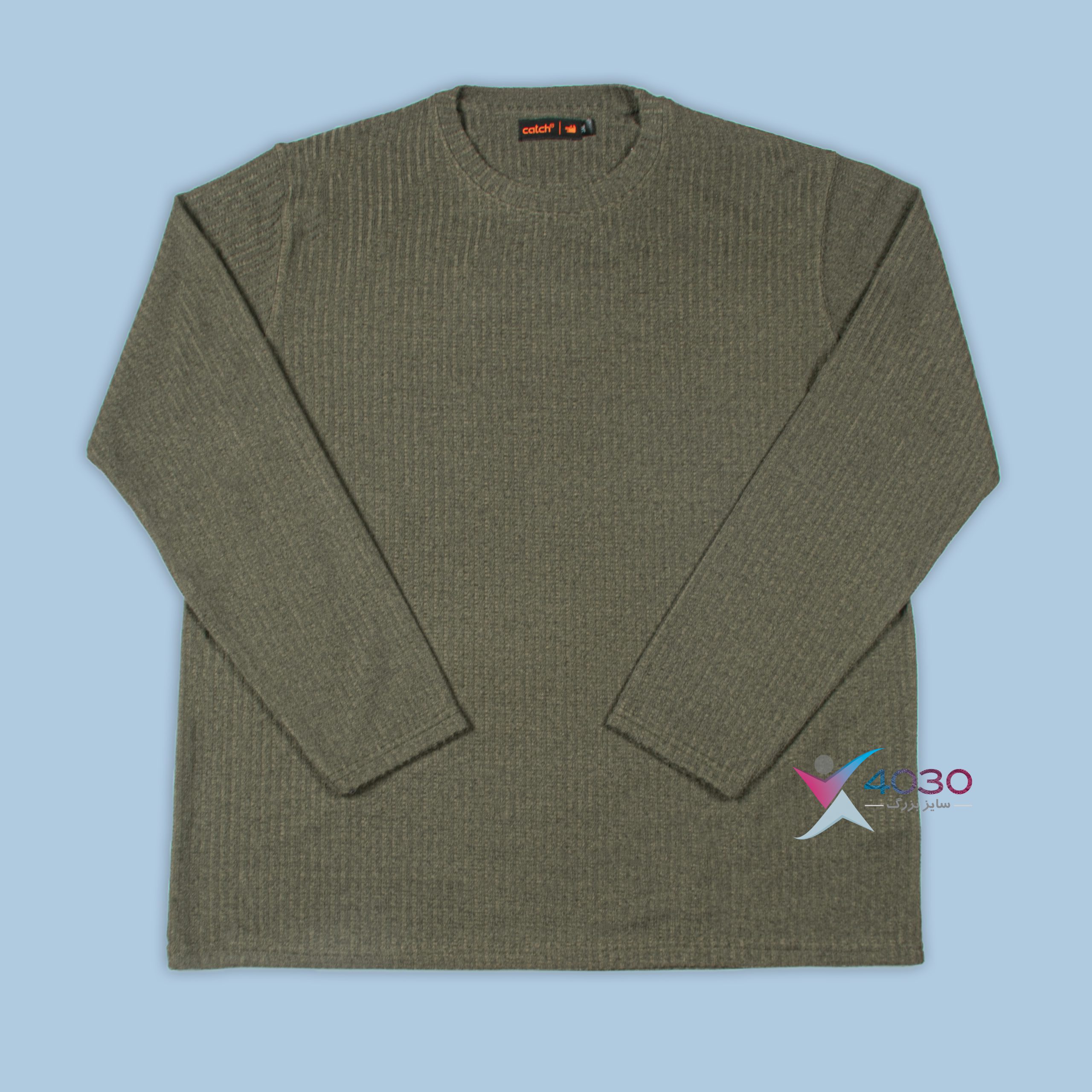 بلوز CATCH سایزبزرگ ( 5298 ) - Image 11