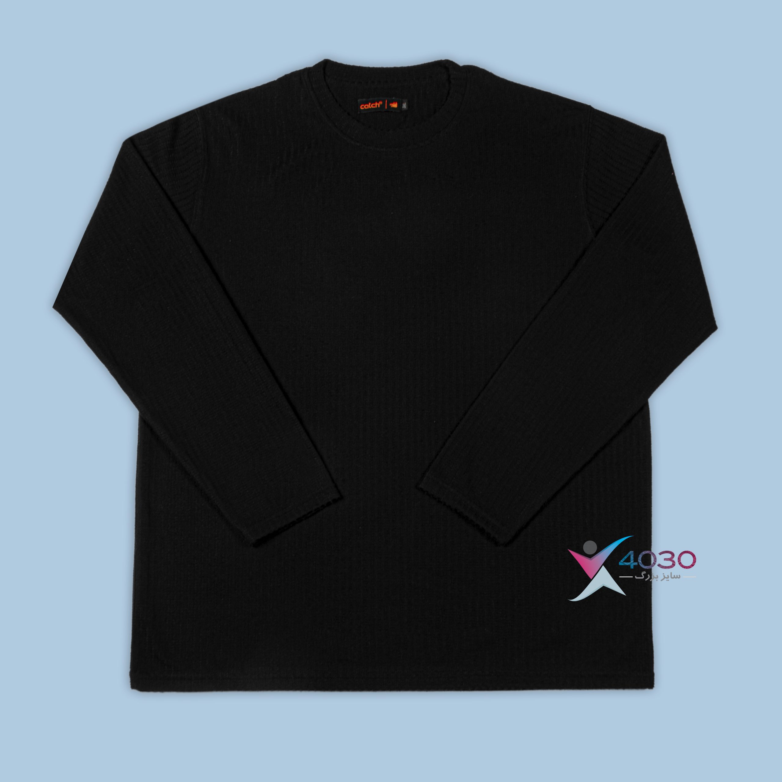 بلوز CATCH سایزبزرگ ( 5298 ) - Image 15