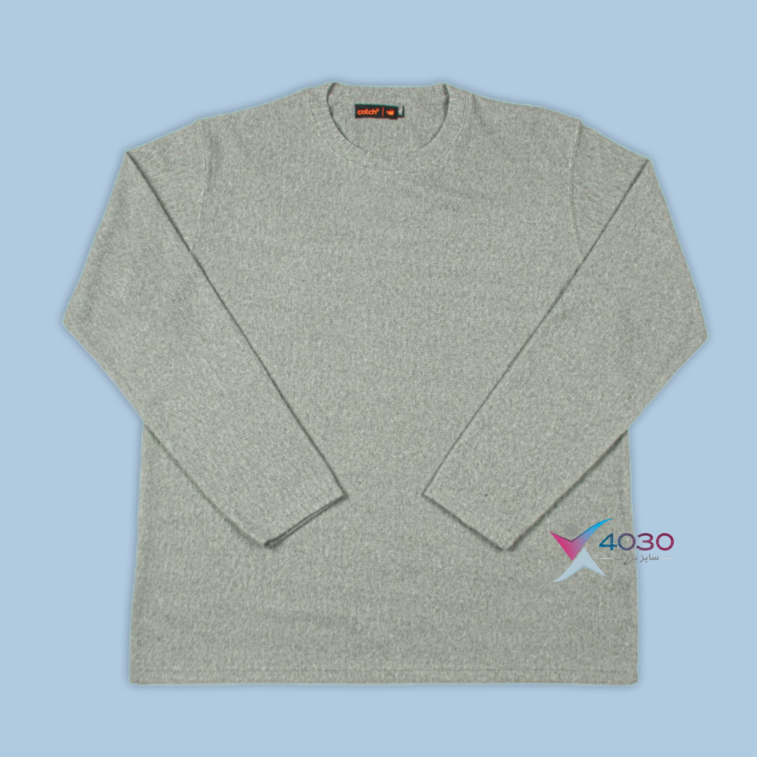 بلوز CATCH سایزبزرگ ( 5298 ) - Image 14