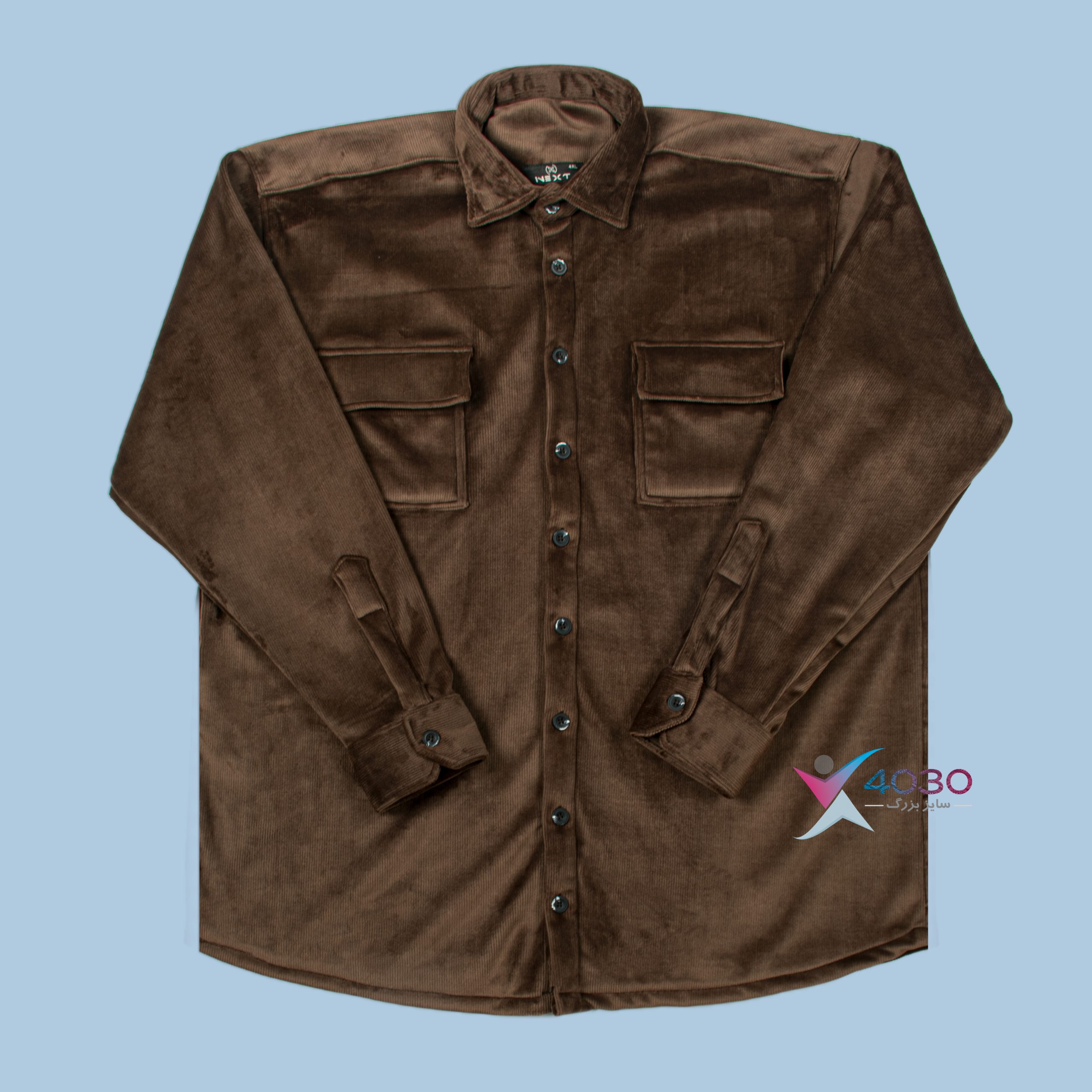 شکت مخمل اورجینال سایزبزرگ ( 5294 ) - Image 15