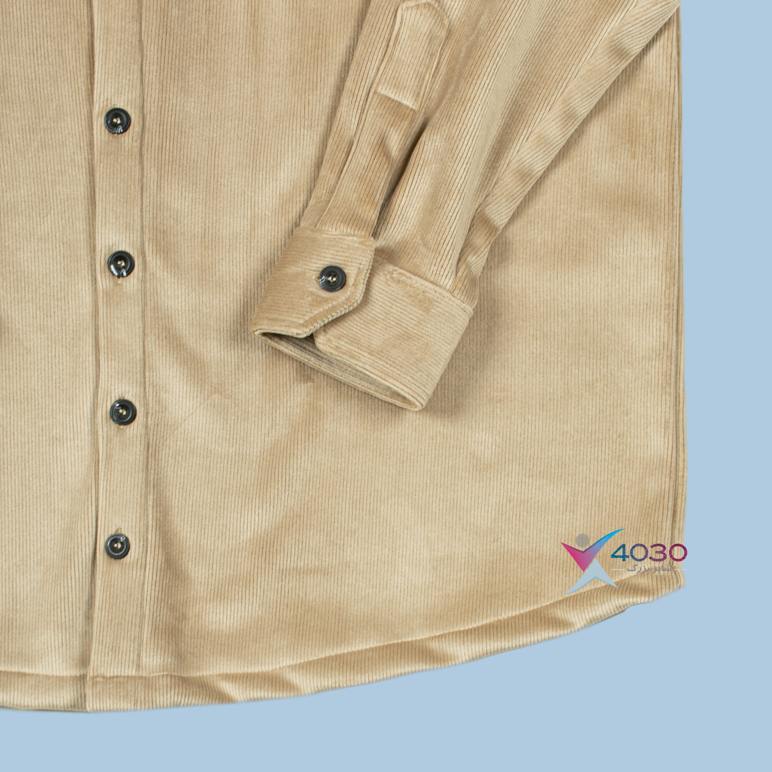 شکت مخمل اورجینال سایزبزرگ ( 5294 ) - Image 13