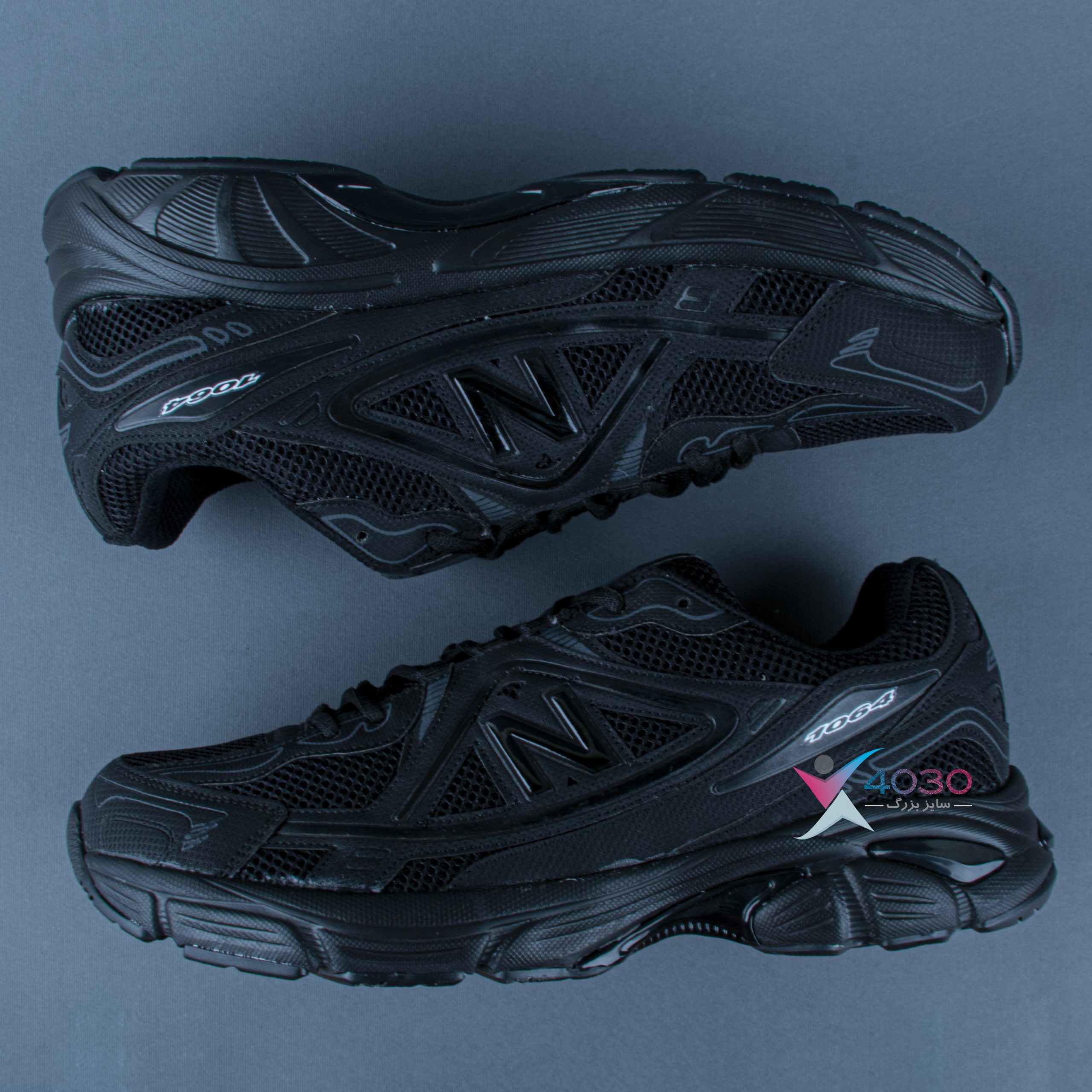 کتونی New Balance 1064 نیوبالانس بزرگپا ( 7099 ) - Image 11