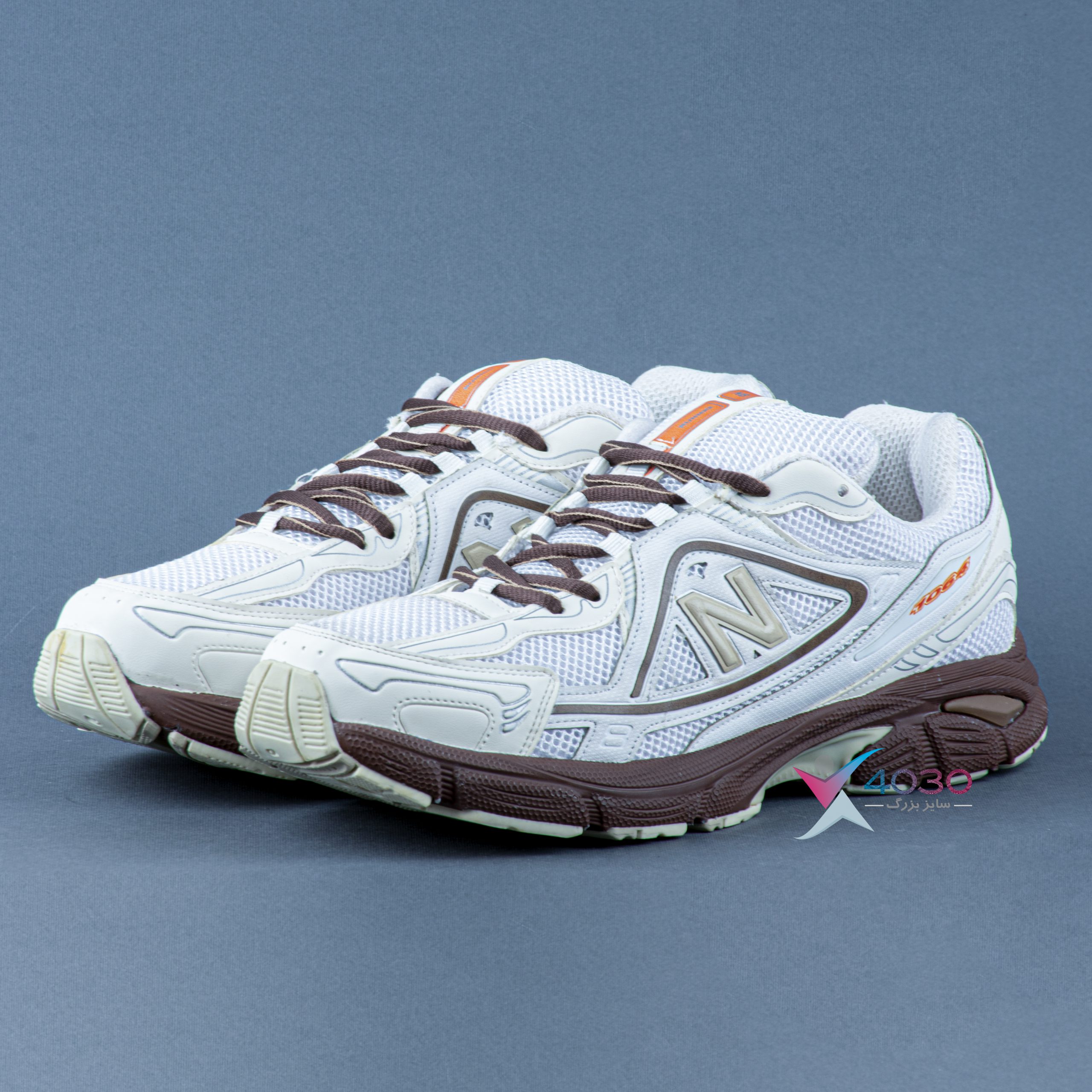 کتونی New Balance 1064 نیوبالانس بزرگپا ( 7099 ) - Image 6
