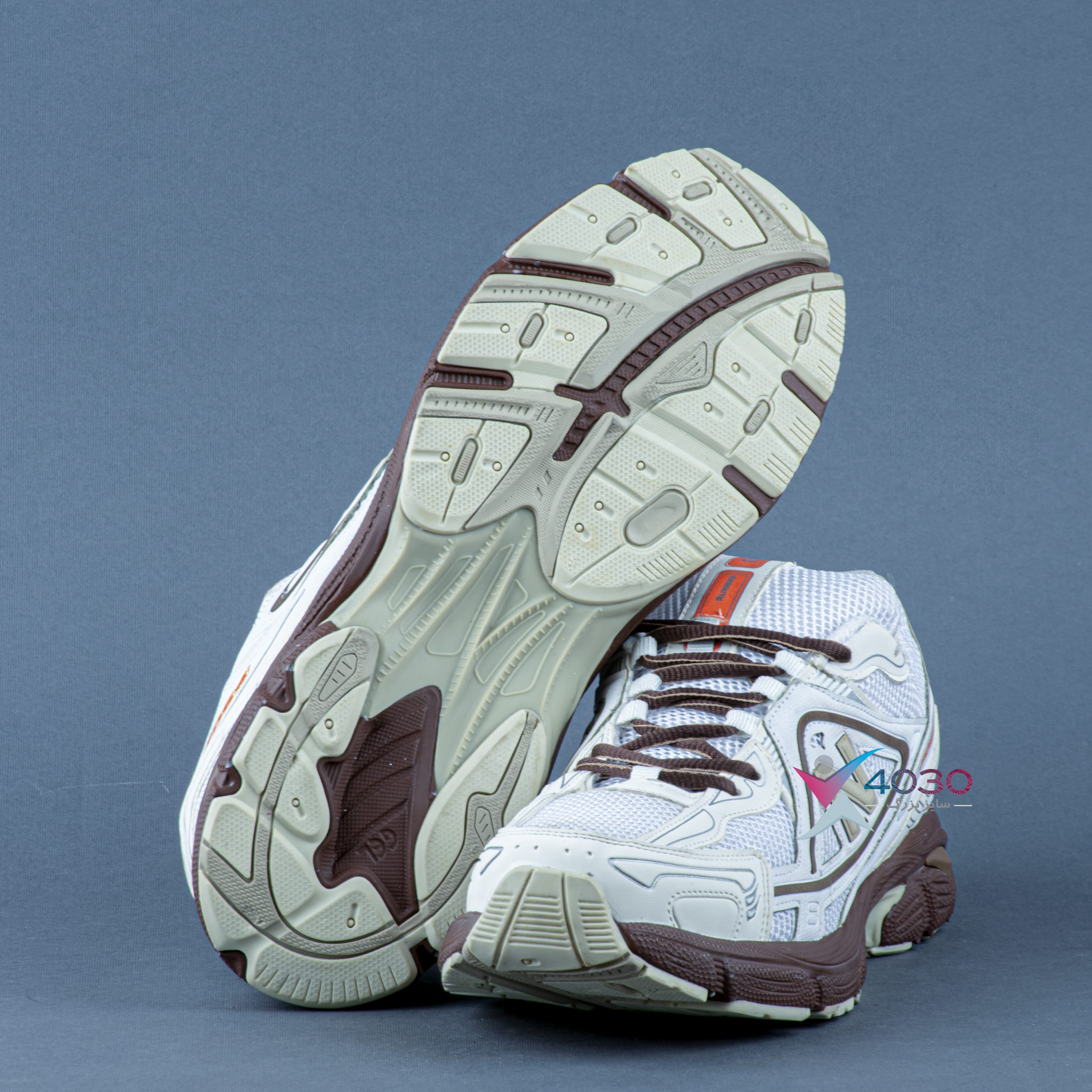 کتونی New Balance 1064 نیوبالانس بزرگپا ( 7099 ) - Image 8