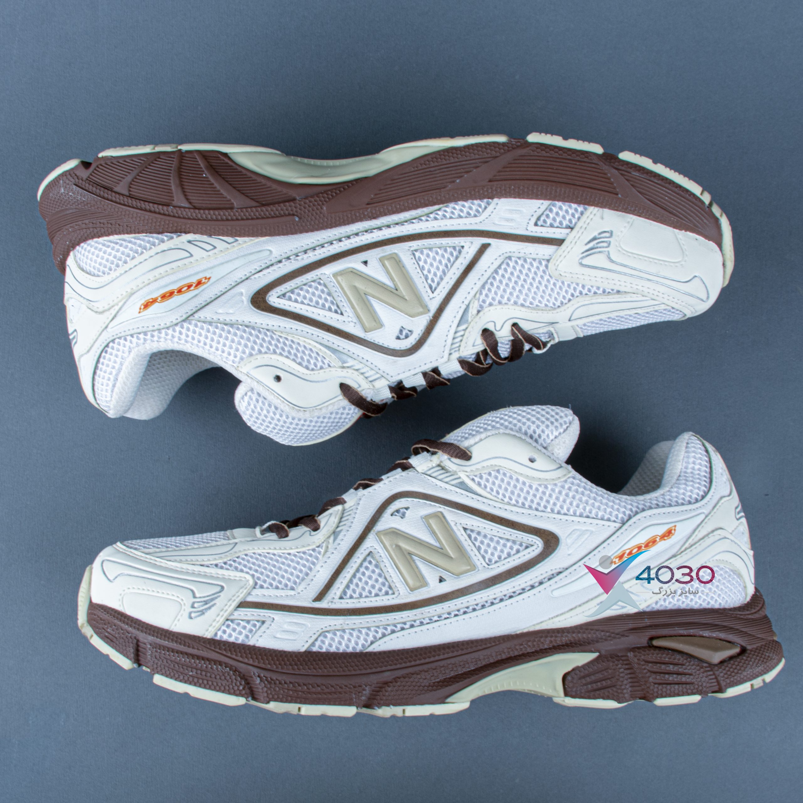 کتونی New Balance 1064 نیوبالانس بزرگپا ( 7099 ) - Image 7