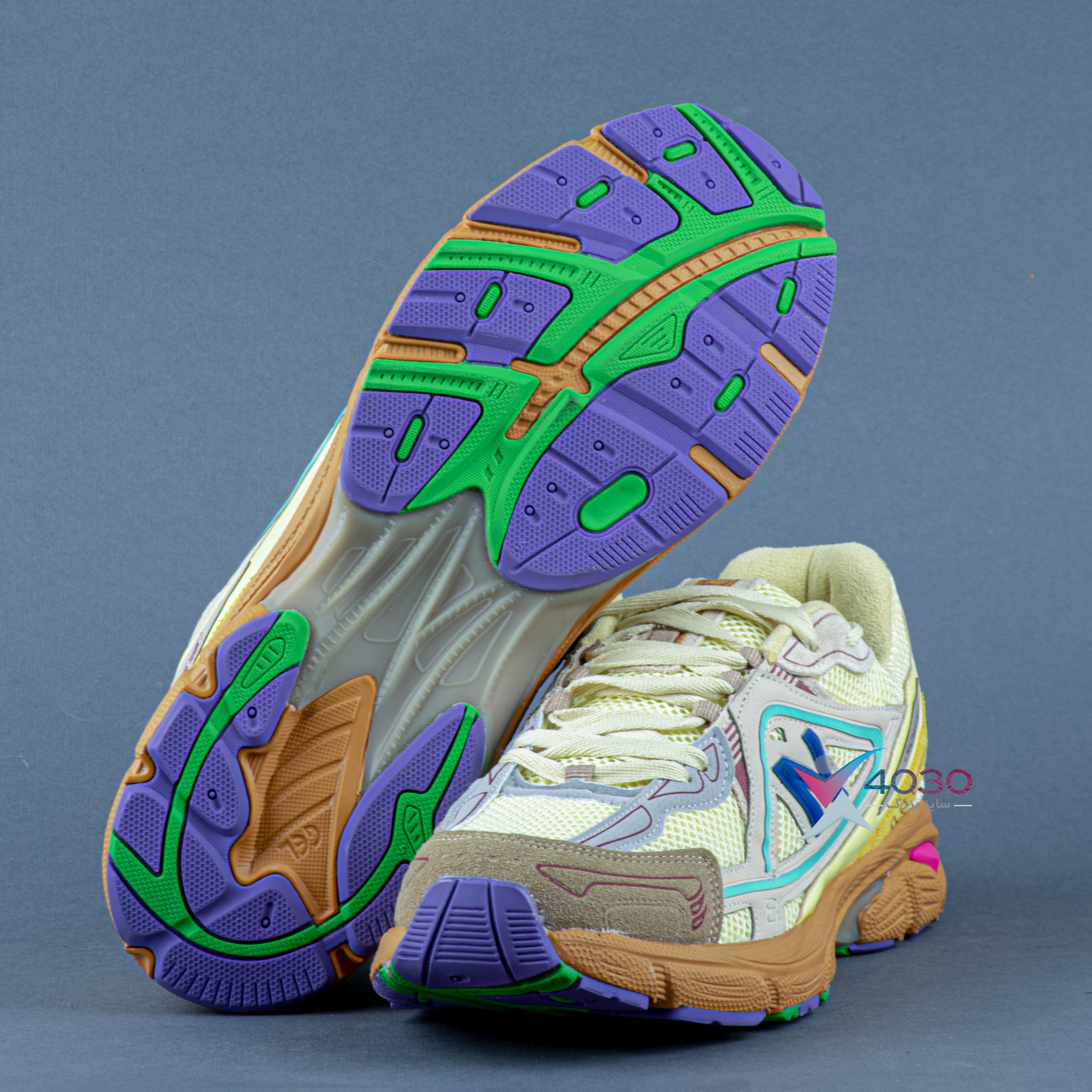 کتونی New Balance 1064 نیوبالانس بزرگپا ( 7100 ) - Image 12