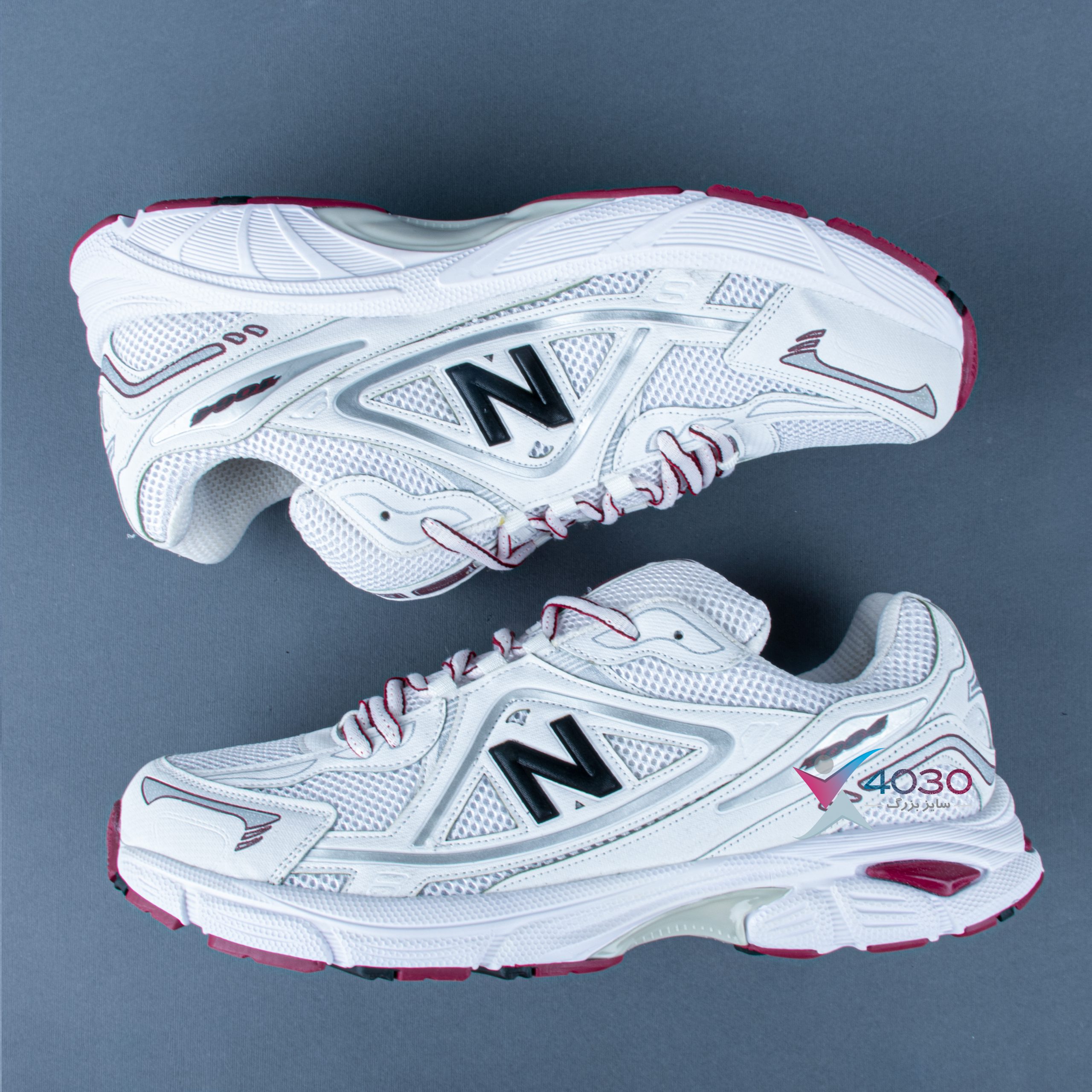 کتونی New Balance 1064 نیوبالانس بزرگپا ( 7099 ) - Image 15