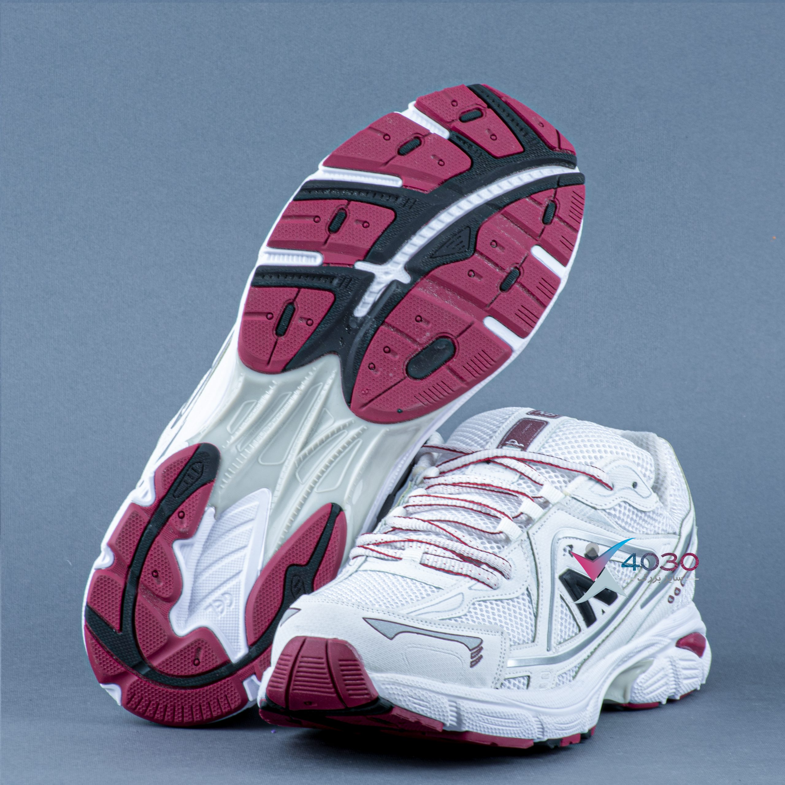 کتونی New Balance 1064 نیوبالانس بزرگپا ( 7099 ) - Image 16