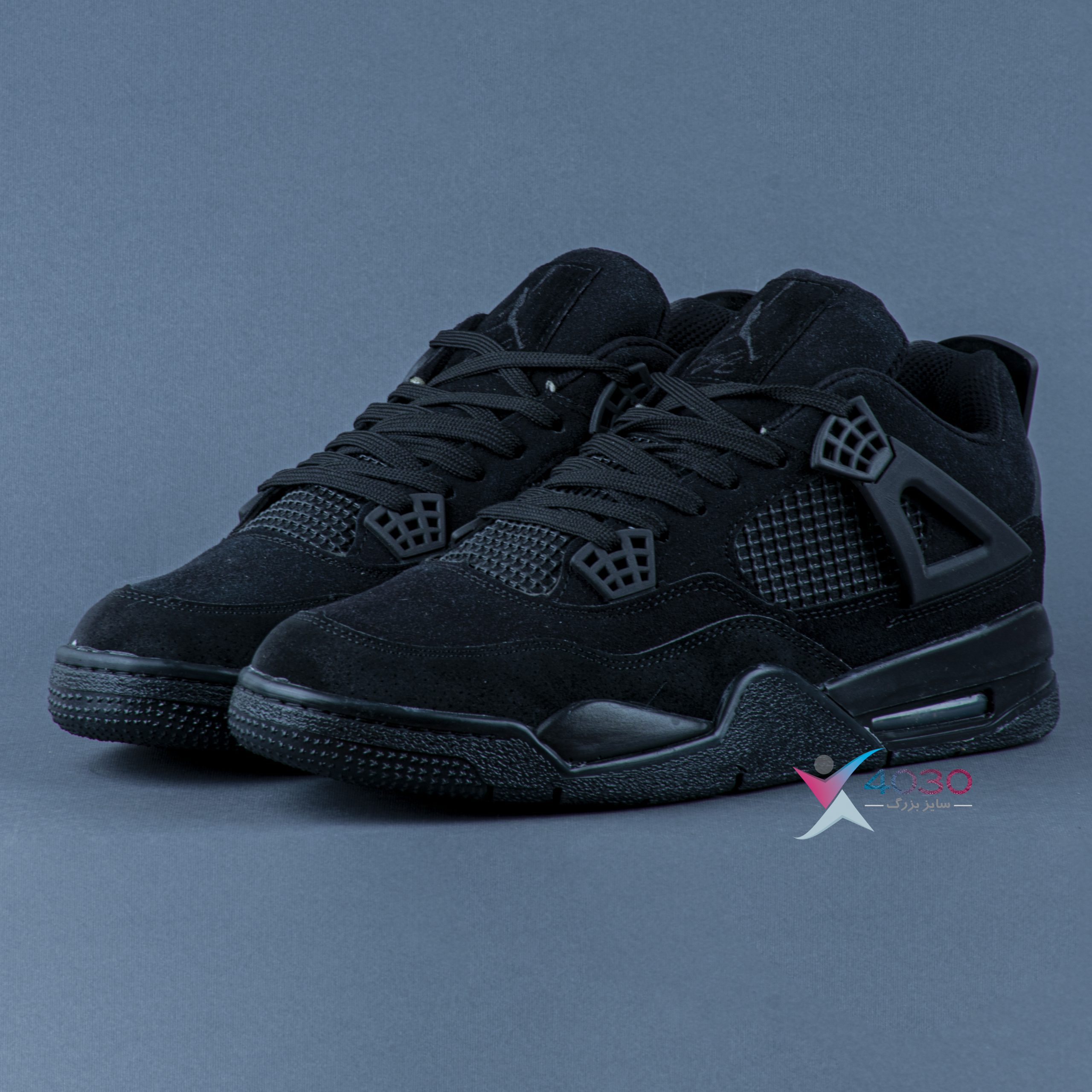 کتونی JORDAN FOUR جردن بزرگپا ( 7097 ) - Image 6