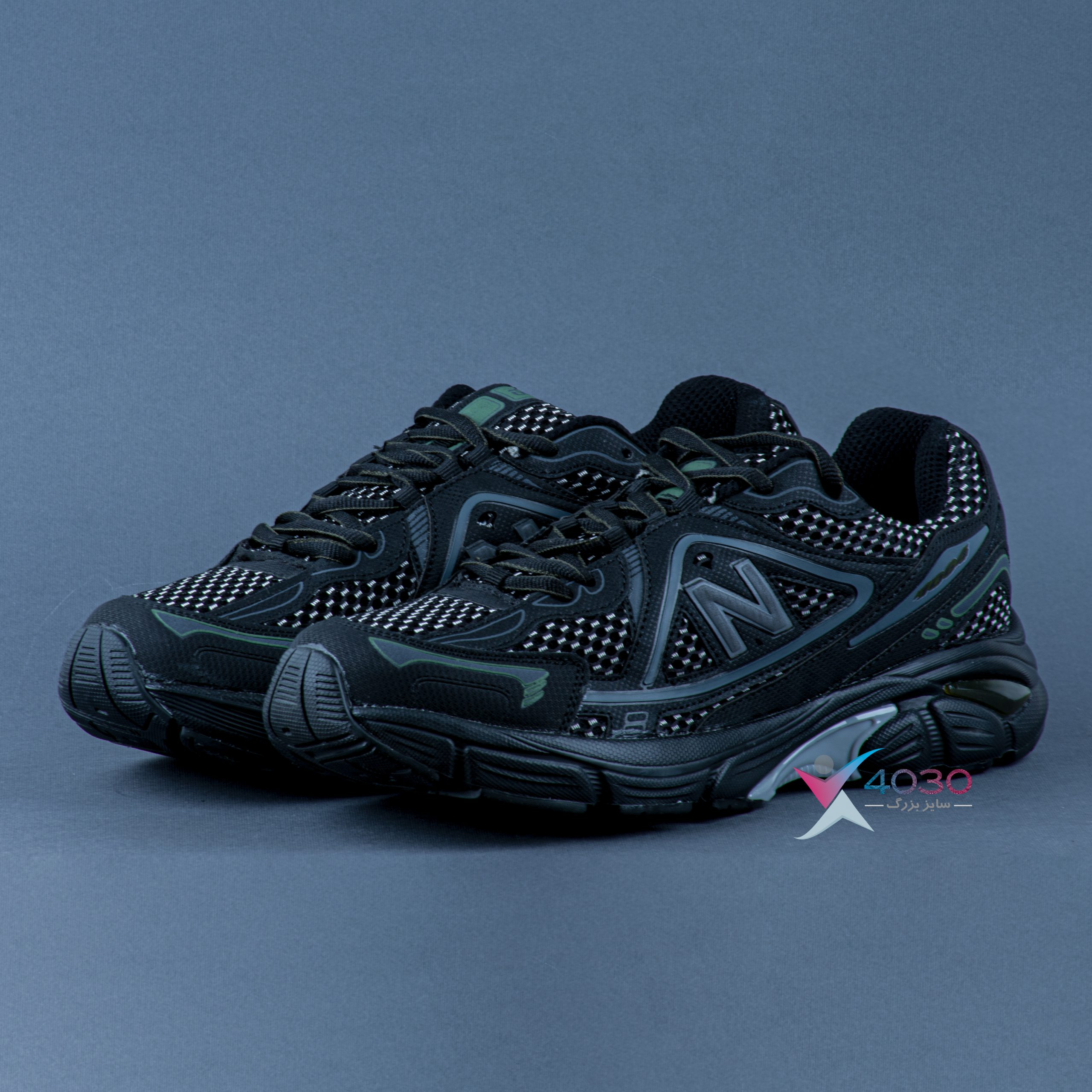 کتونی New Balance 1064 نیوبالانس بزرگپا ( 7100 ) - Image 14