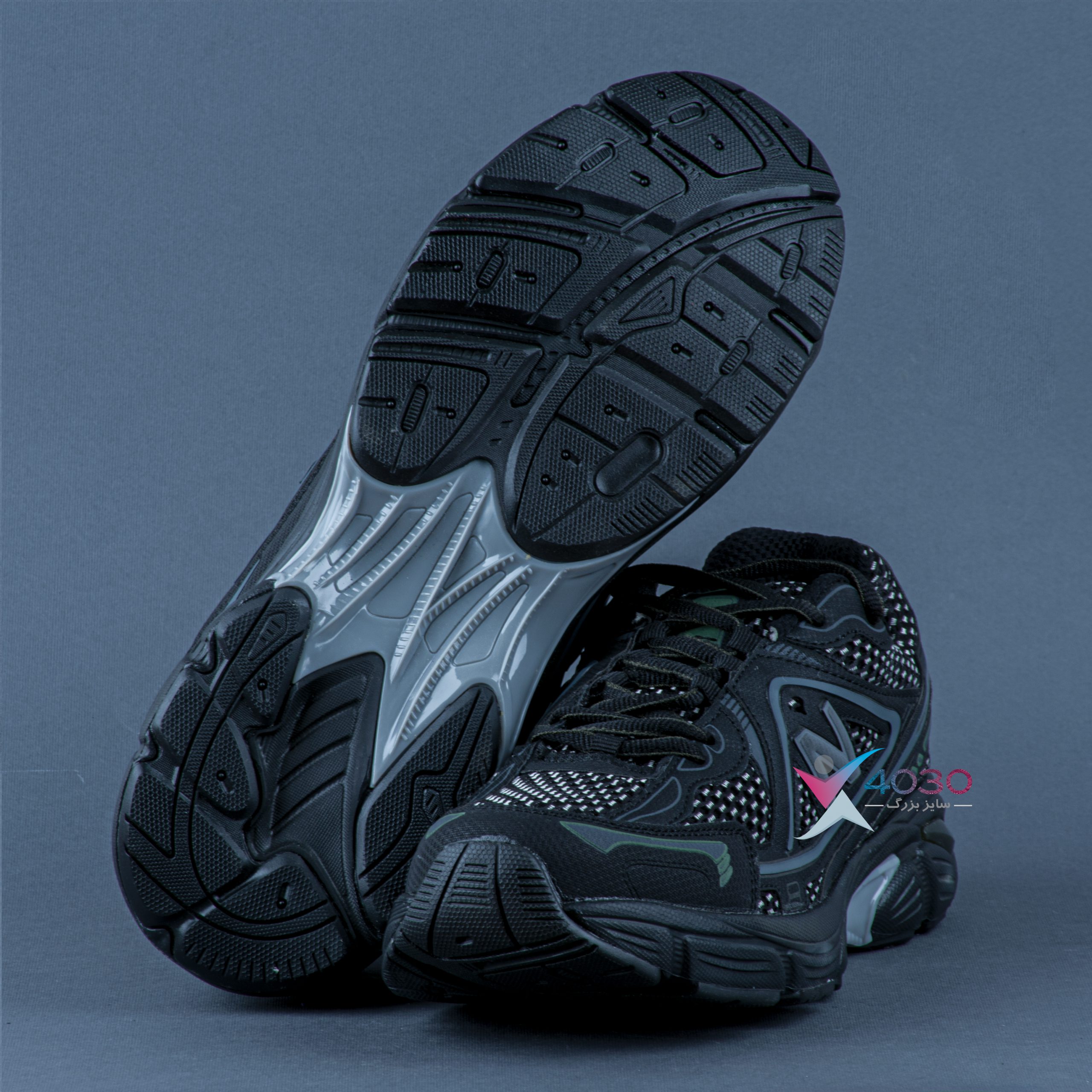 کتونی New Balance 1064 نیوبالانس بزرگپا ( 7100 ) - Image 16