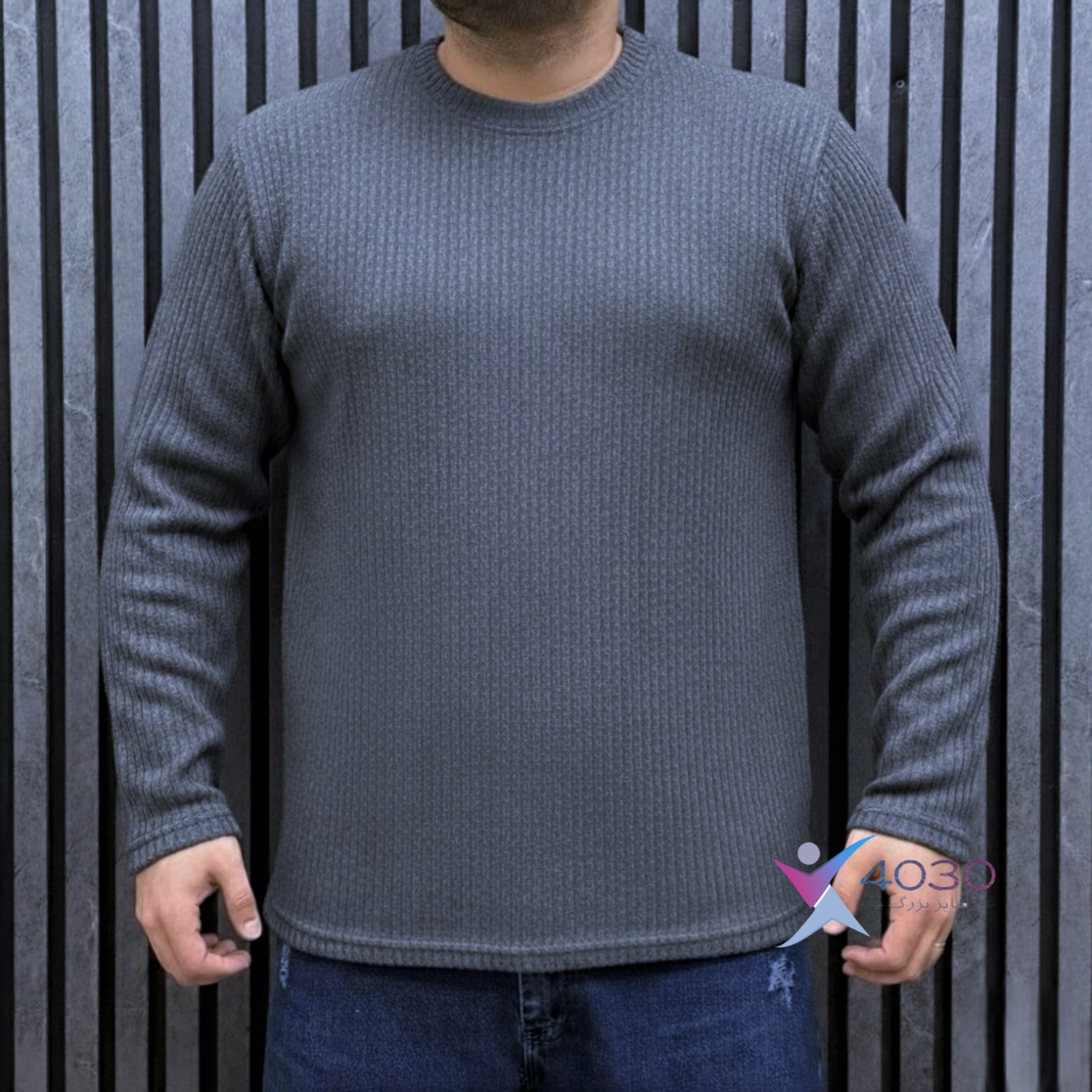 بلوز CATCH سایزبزرگ ( 5298 ) - Image 4