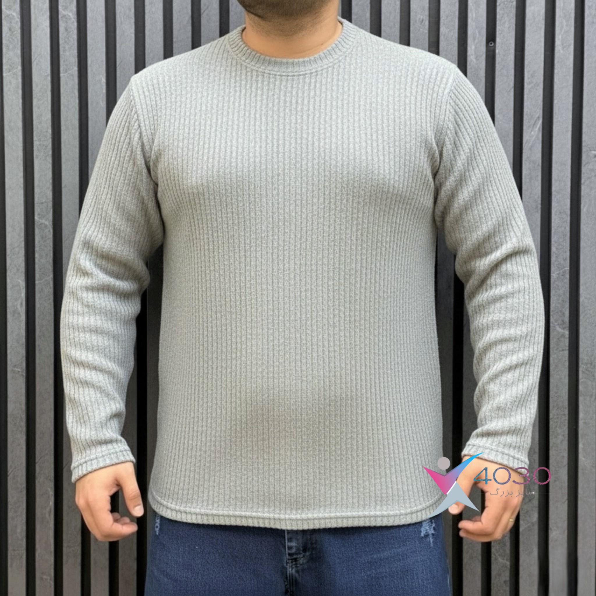 بلوز CATCH سایزبزرگ ( 5298 ) - Image 6