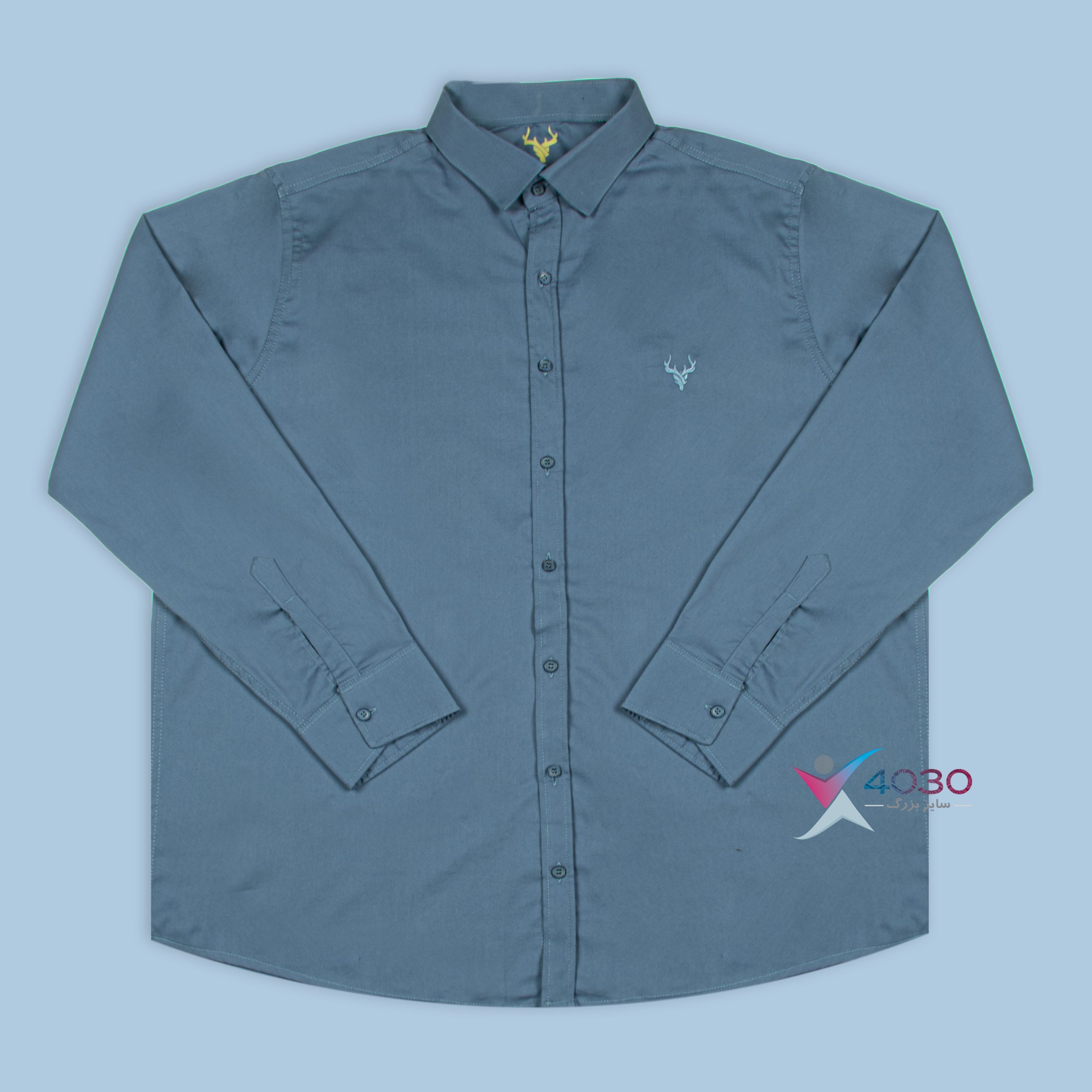 پیراهن DODGE RAM اورجینال سایزبزرگ ( 2741 ) - Image 19