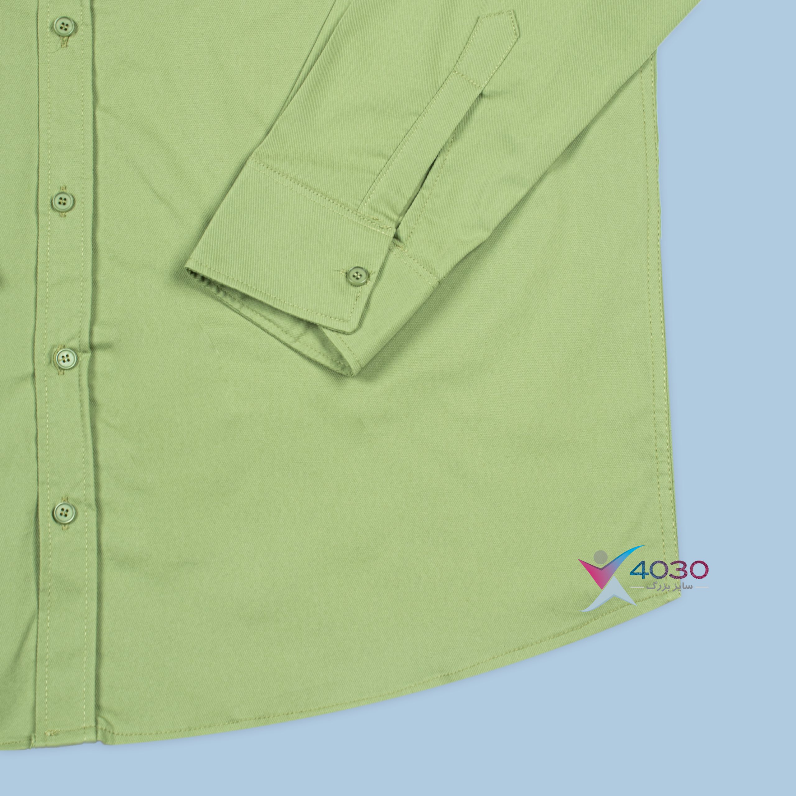 پیراهن DODGE RAM اورجینال سایزبزرگ ( 2741 ) - Image 13