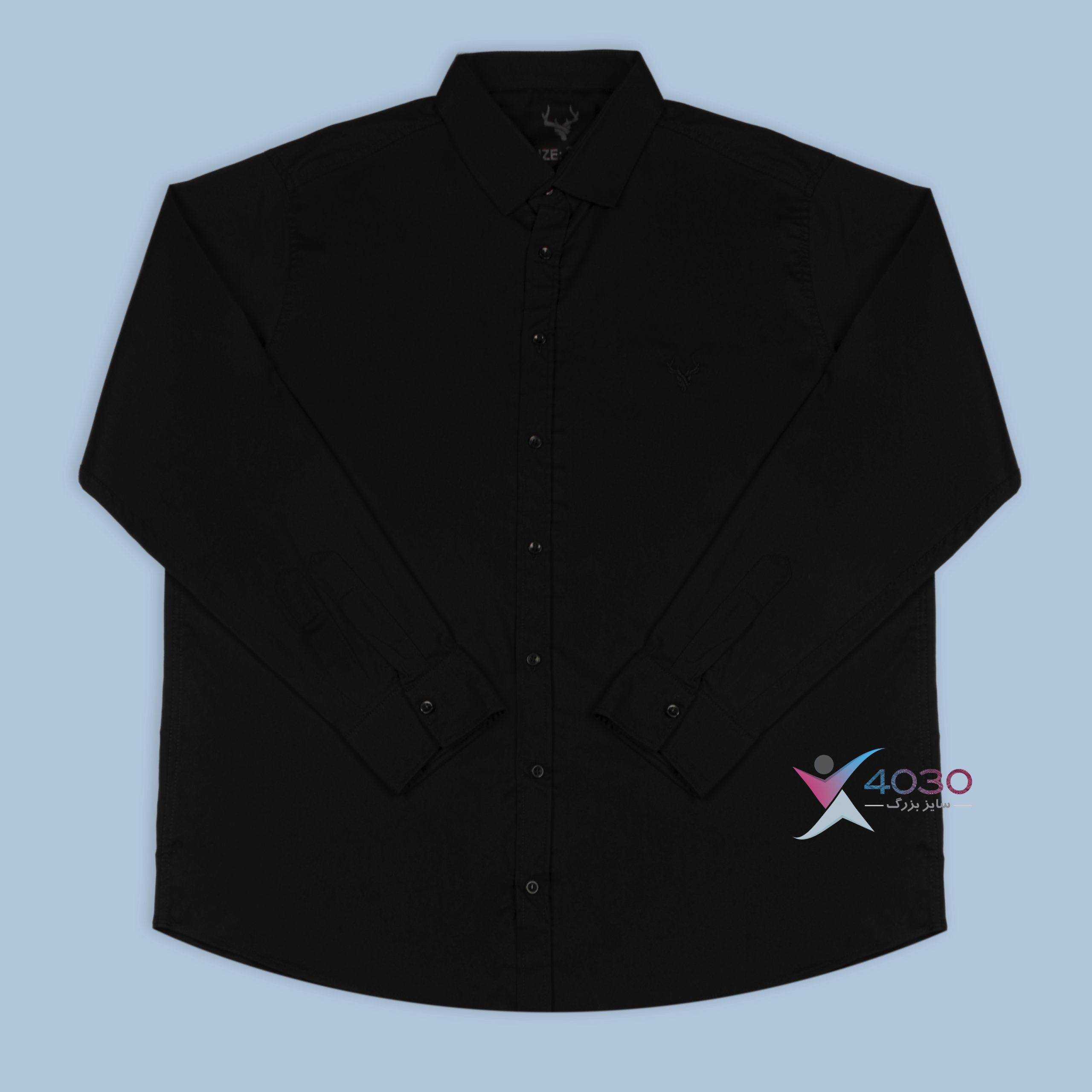 پیراهن DODGE RAM اورجینال سایزبزرگ ( 2741 ) - Image 15