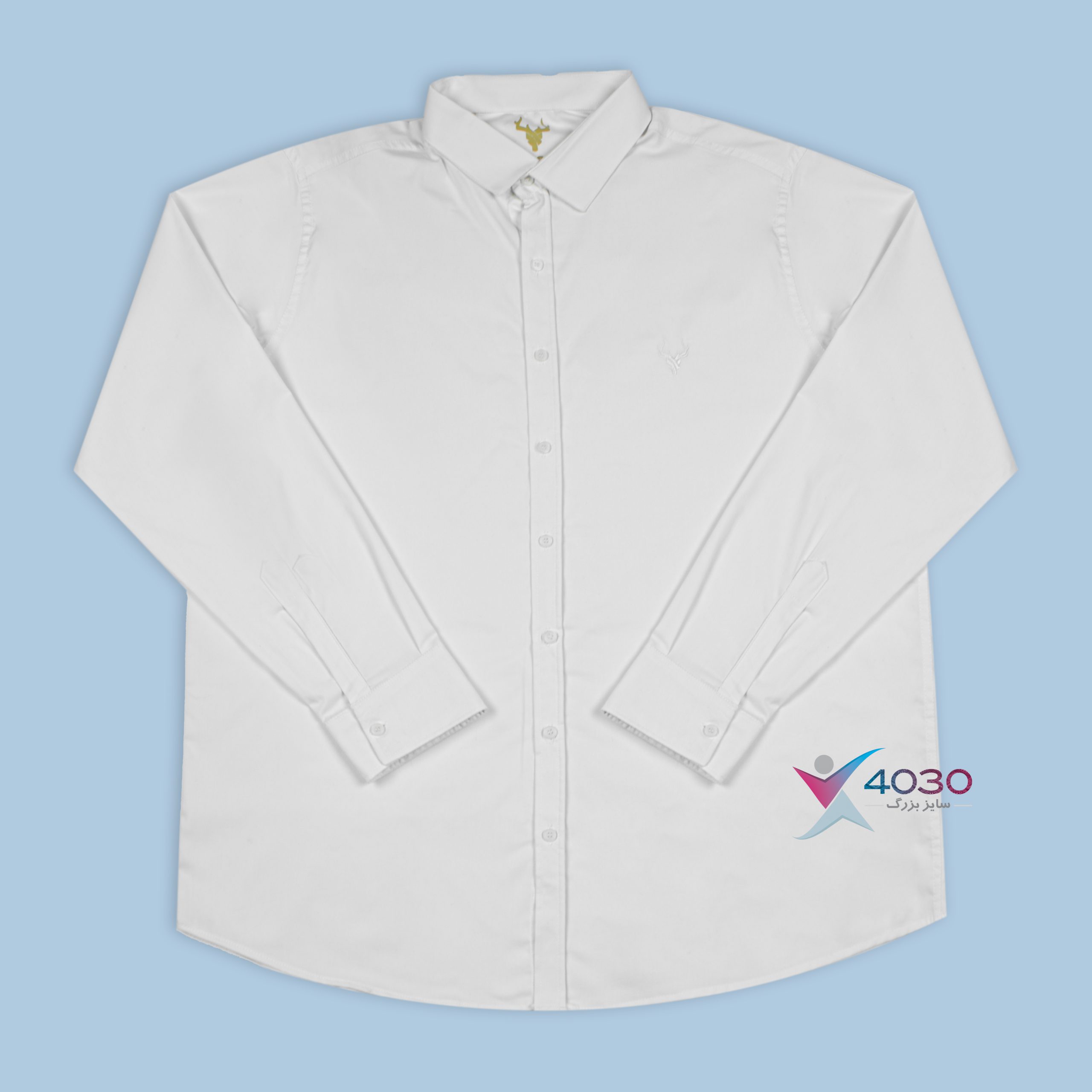 پیراهن DODGE RAM اورجینال سایزبزرگ ( 2741 ) - Image 16