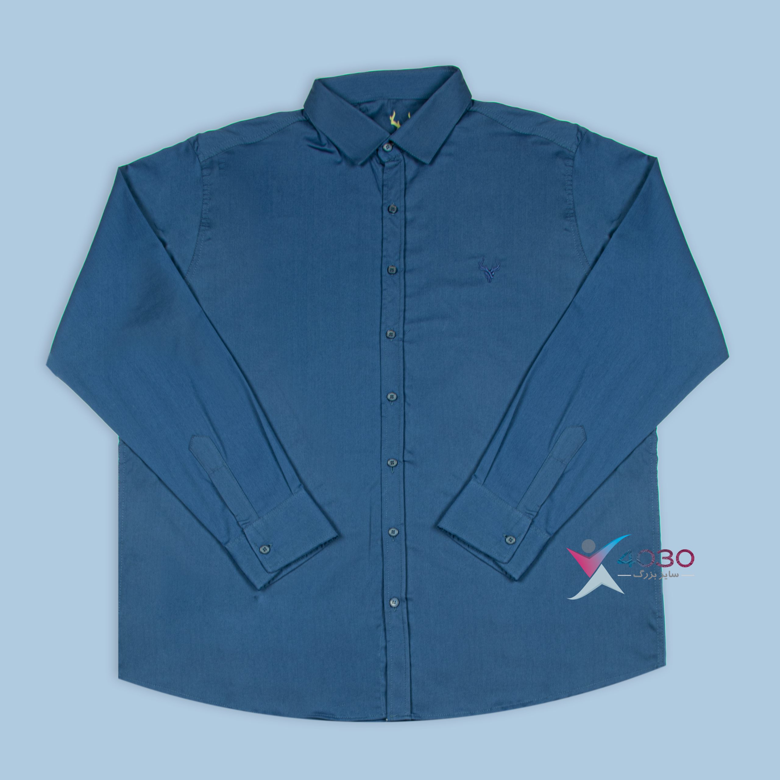 پیراهن DODGE RAM اورجینال سایزبزرگ ( 2741 ) - Image 18