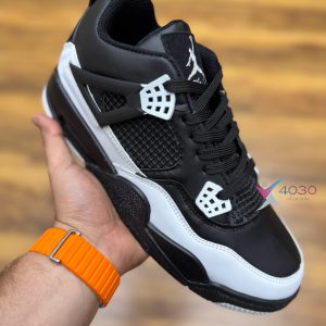 کتونی JORDAN FOUR جردن سایزبزرگ ( 7064 )