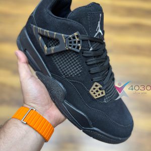 کتونی JORDAN FOUR جردن سایزبزرگ ( 7065 )