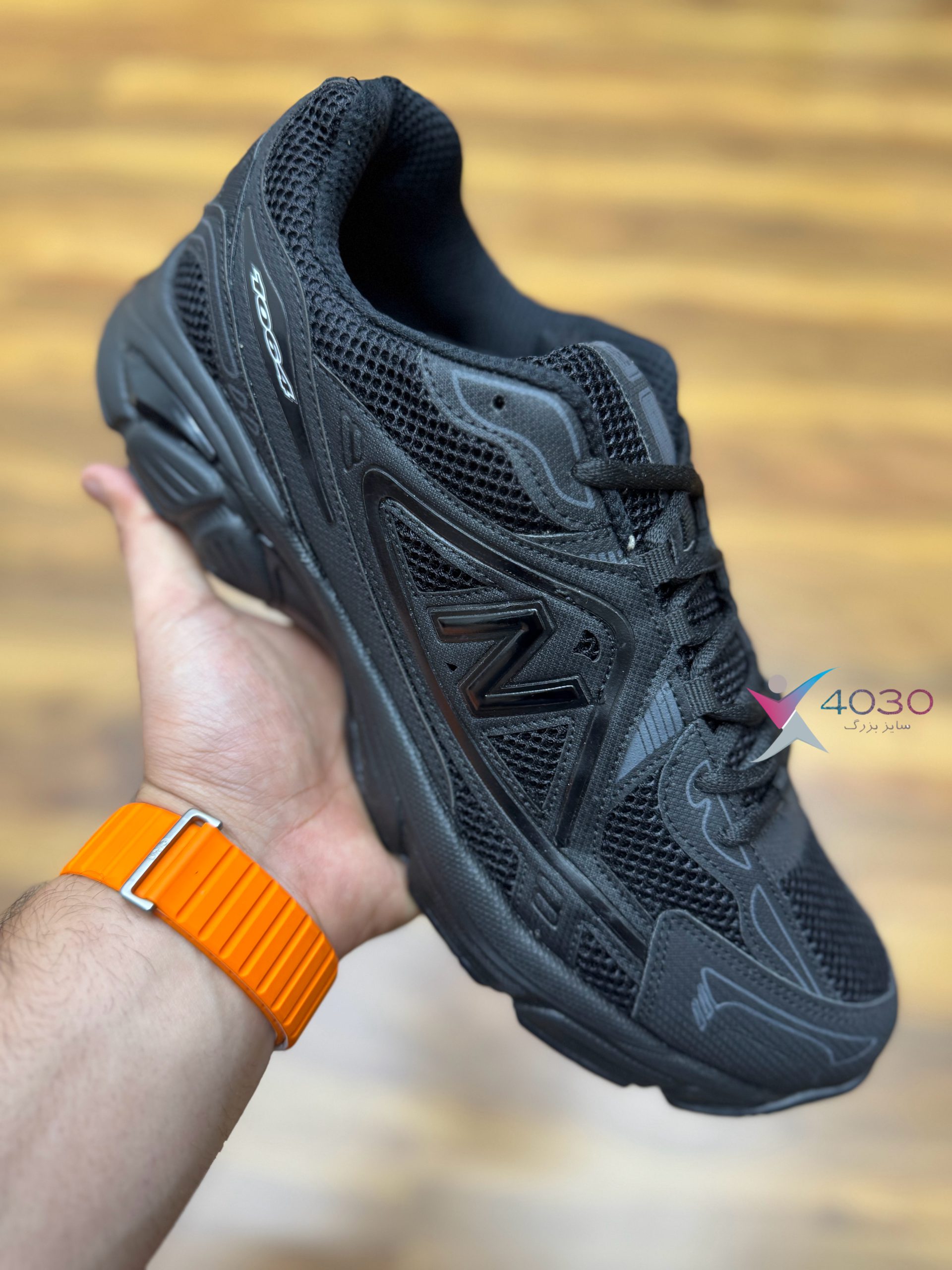 کتونی New Balance 1064 نیوبالانس بزرگپا ( 7099 ) - Image 4
