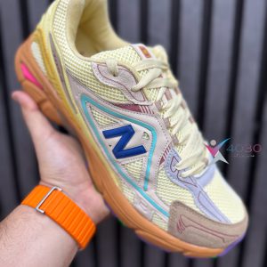 کتونی New Balance 1064 نیوبالانس بزرگپا ( 7100 )