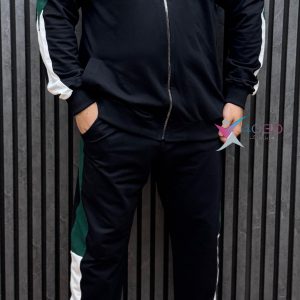 ست سویشرت و شلوار P.A.CO سایزبزرگ ( 8279 )