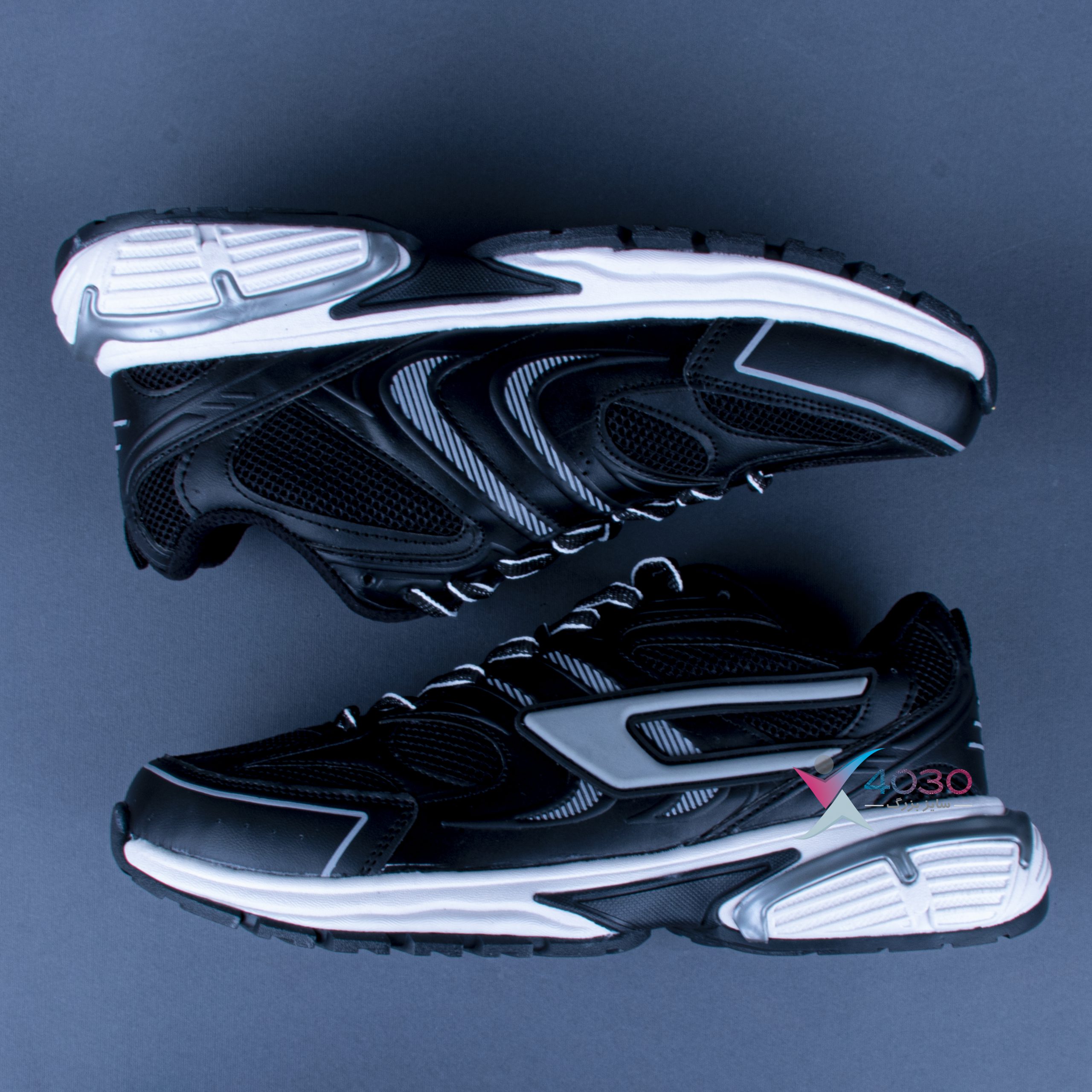 کتونی DIESEL دیزل بزرگپا ( 7074 ) - Image 3