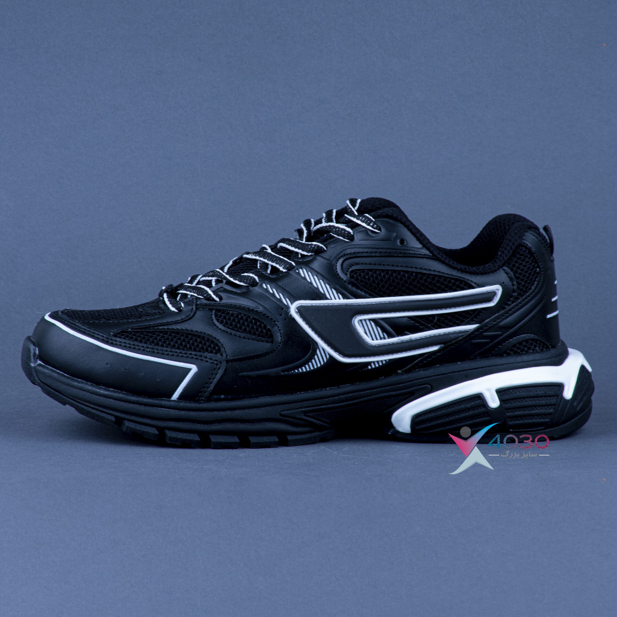 کتونی DIESEL دیزل بزرگپا ( 7104 ) - Image 8