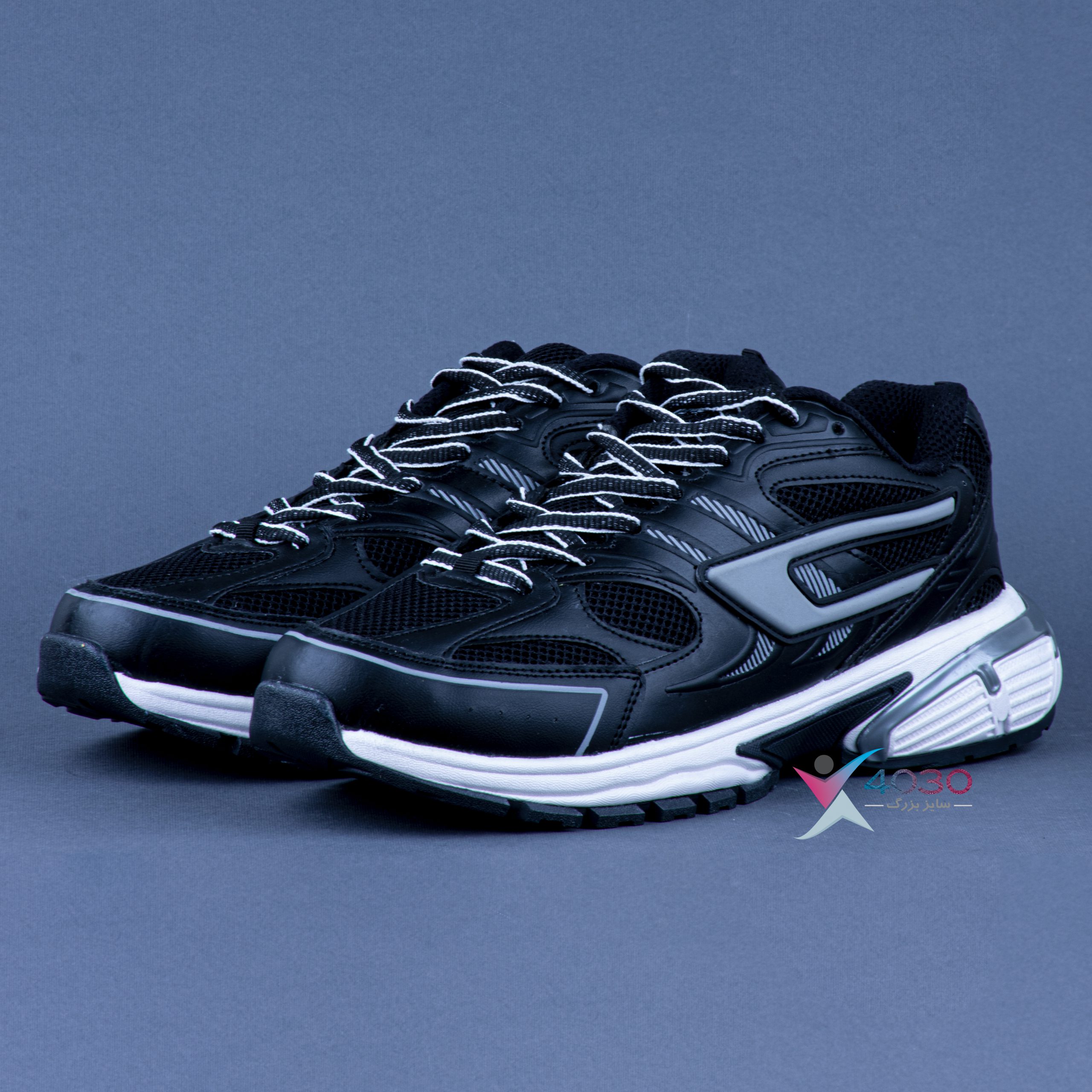 کتونی DIESEL دیزل بزرگپا ( 7074 )