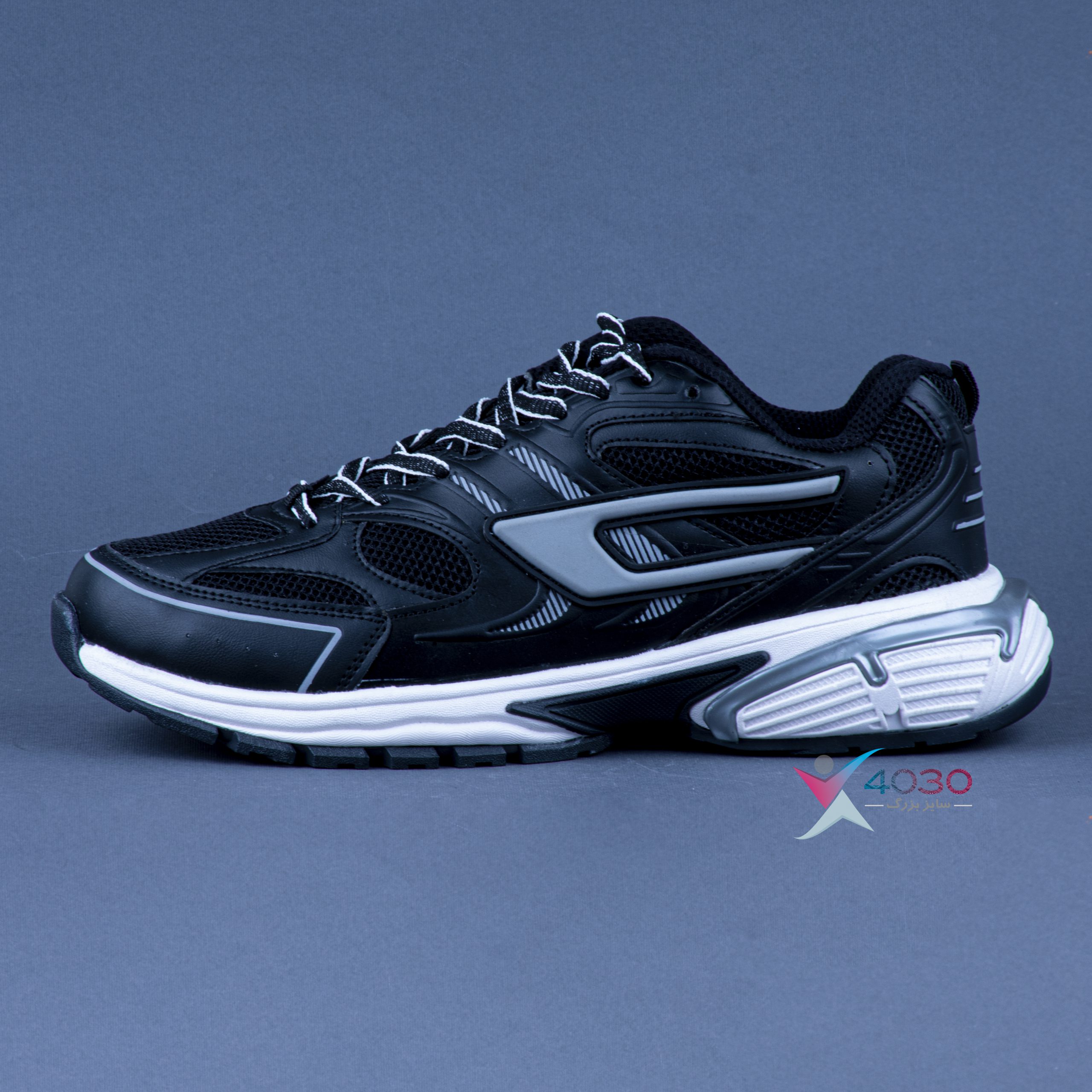 کتونی DIESEL دیزل بزرگپا ( 7074 ) - Image 5