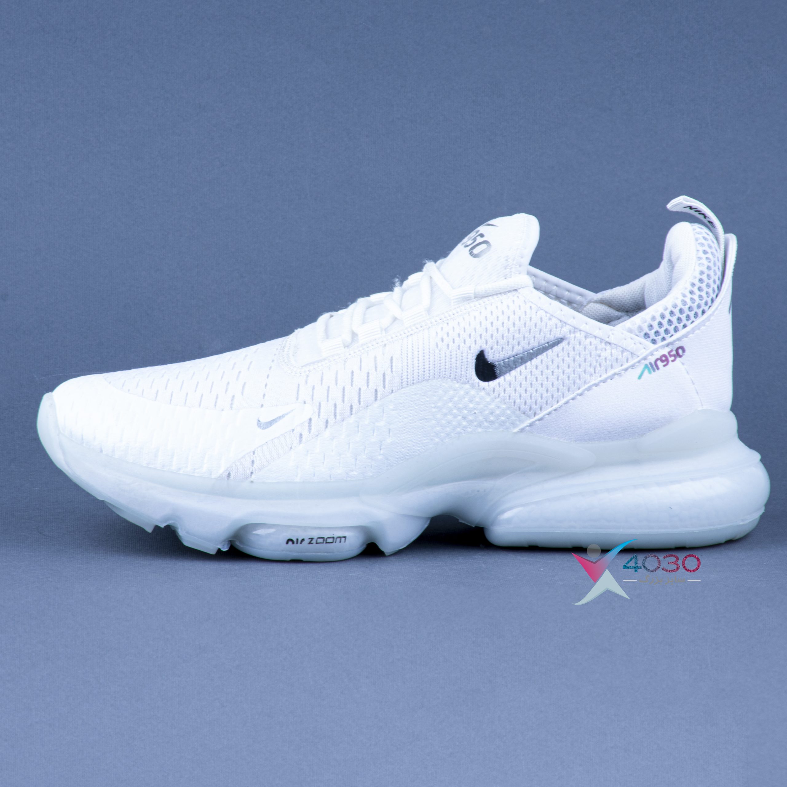 کتونی Nike 950 نایک بزرگپا ( 7103 ) - Image 7