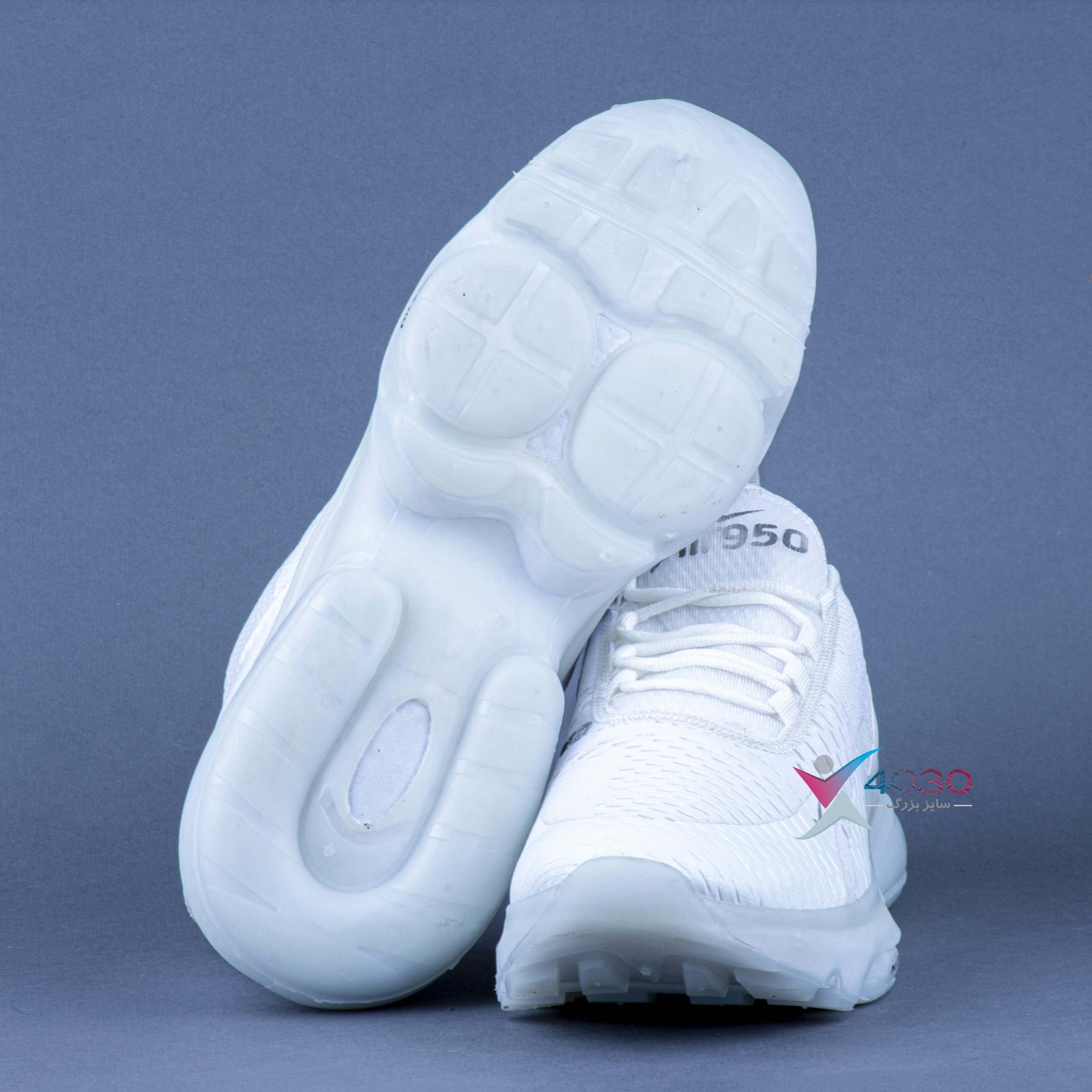 کتونی Nike 950 نایک بزرگپا ( 7103 ) - Image 6