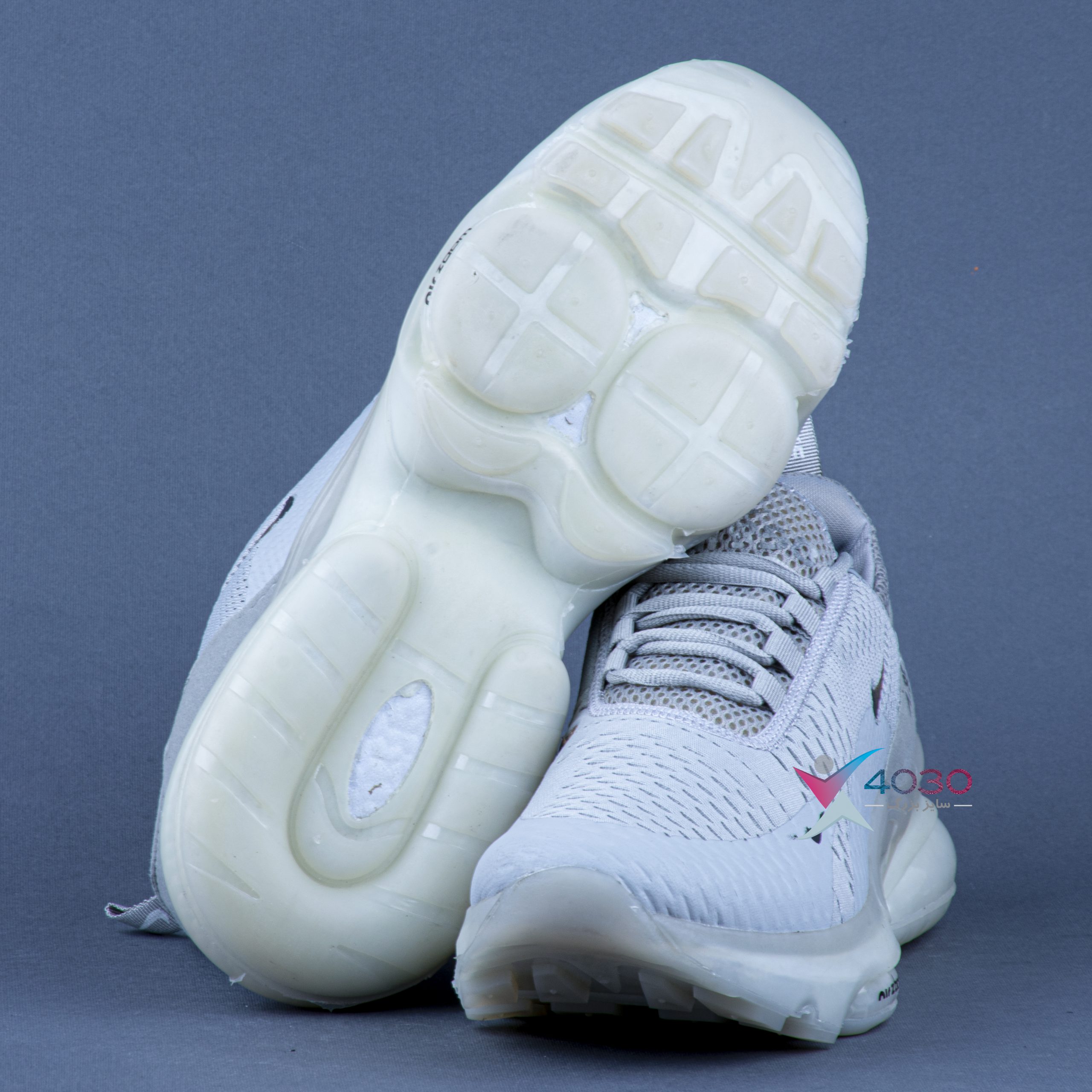 کتونی Nike 950 نایک بزرگپا ( 7103 ) - Image 10