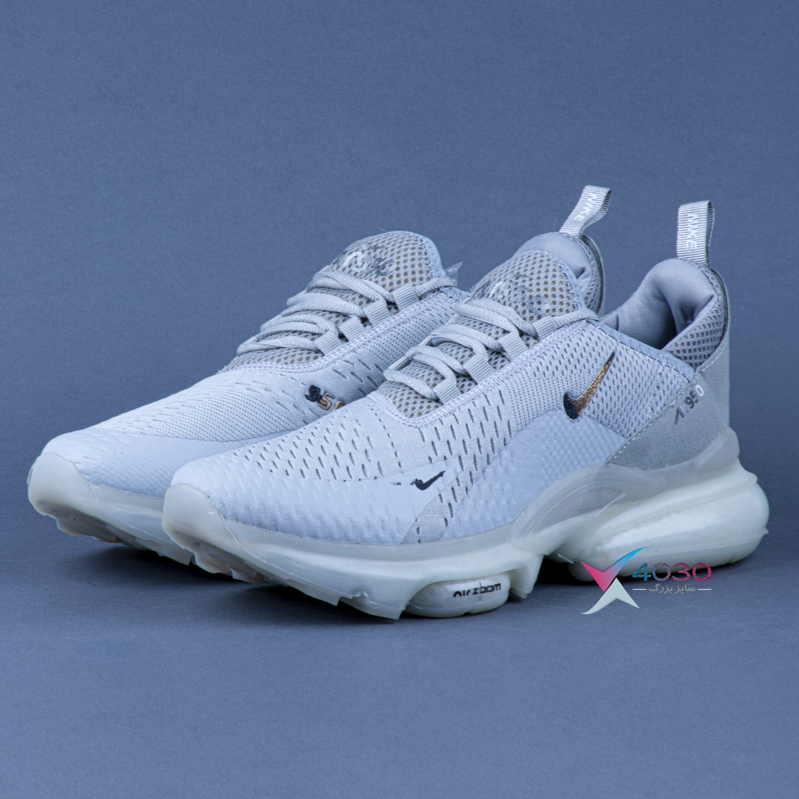 کتونی Nike 950 نایک بزرگپا ( 7103 ) - Image 8