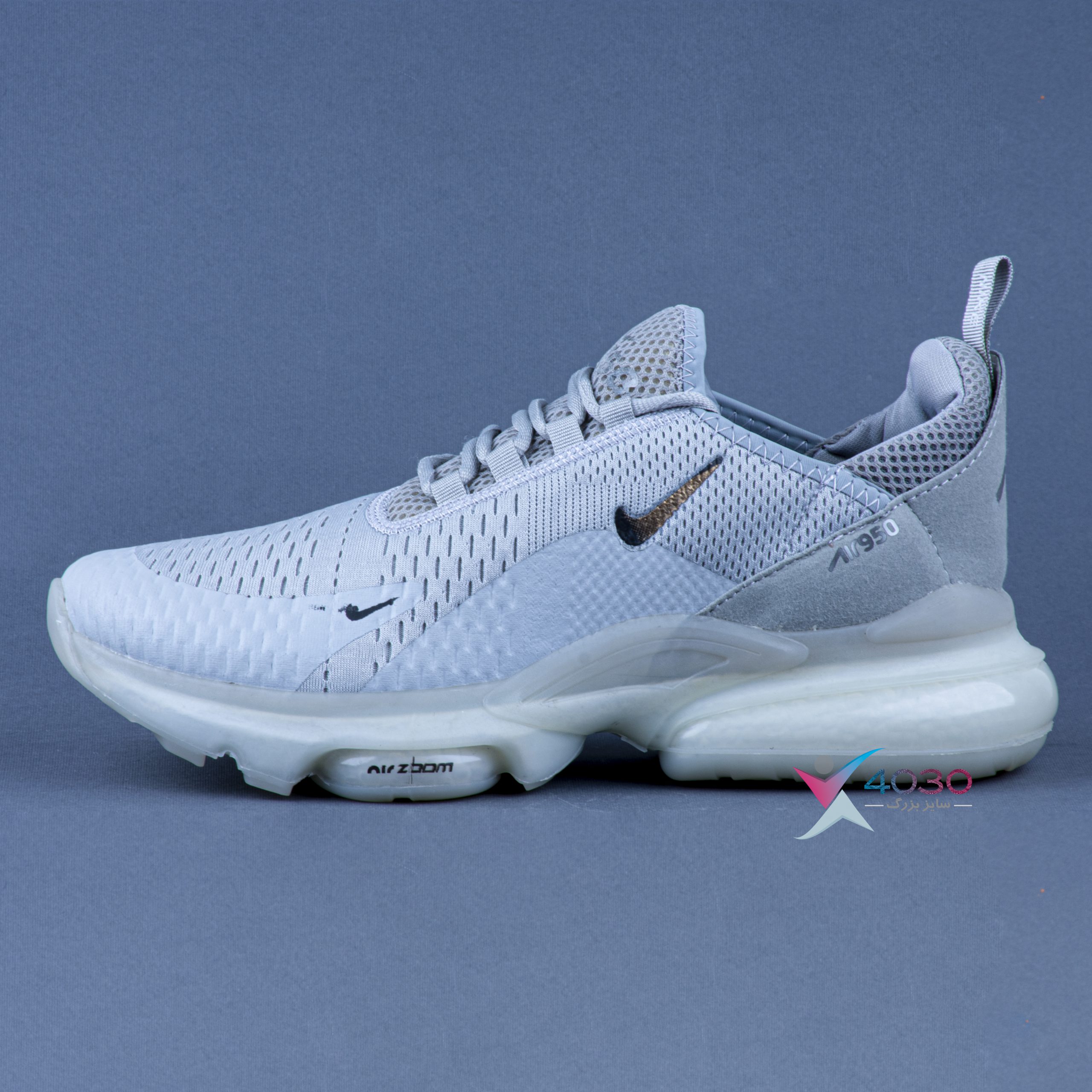 کتونی Nike 950 نایک بزرگپا ( 7103 ) - Image 11