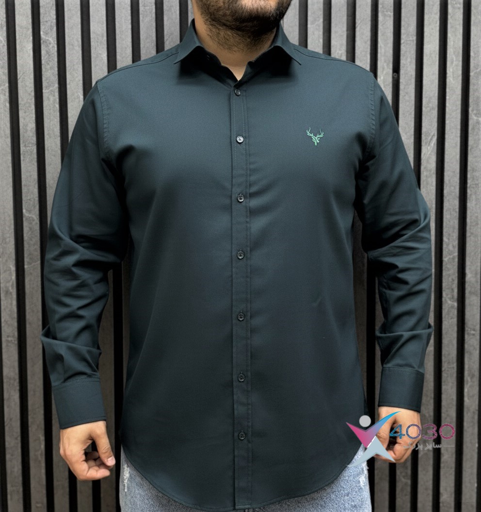 پیراهن DODGE RAM اورجینال سایزبزرگ ( 2741 ) - Image 2