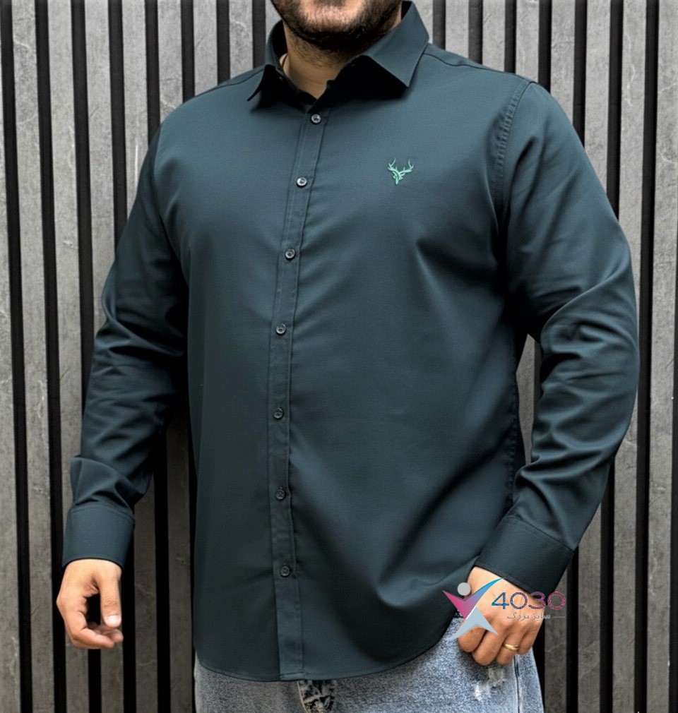 پیراهن DODGE RAM اورجینال سایزبزرگ ( 2741 ) - Image 3